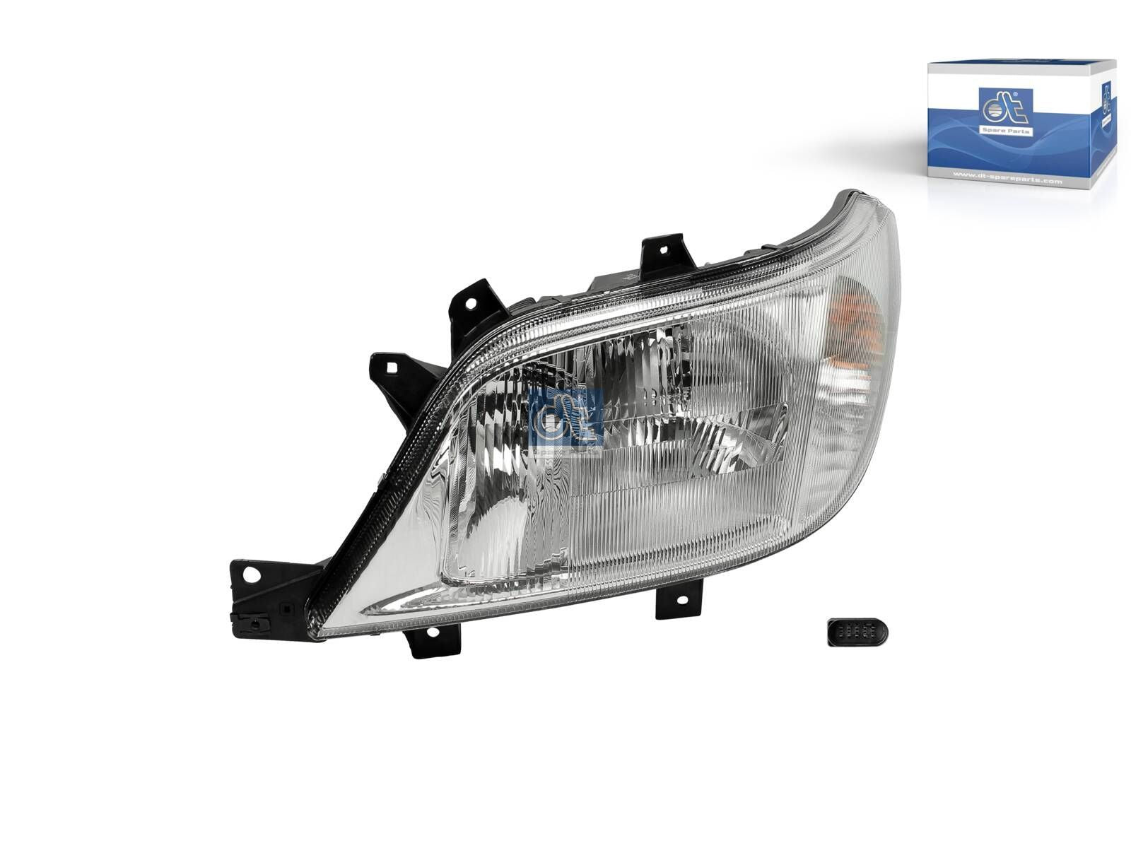 Headlamp | DT Spare Parts 4.67950