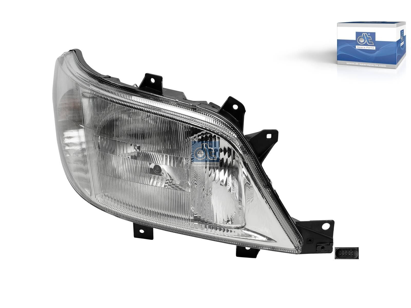 Headlamp | DT Spare Parts 4.67951