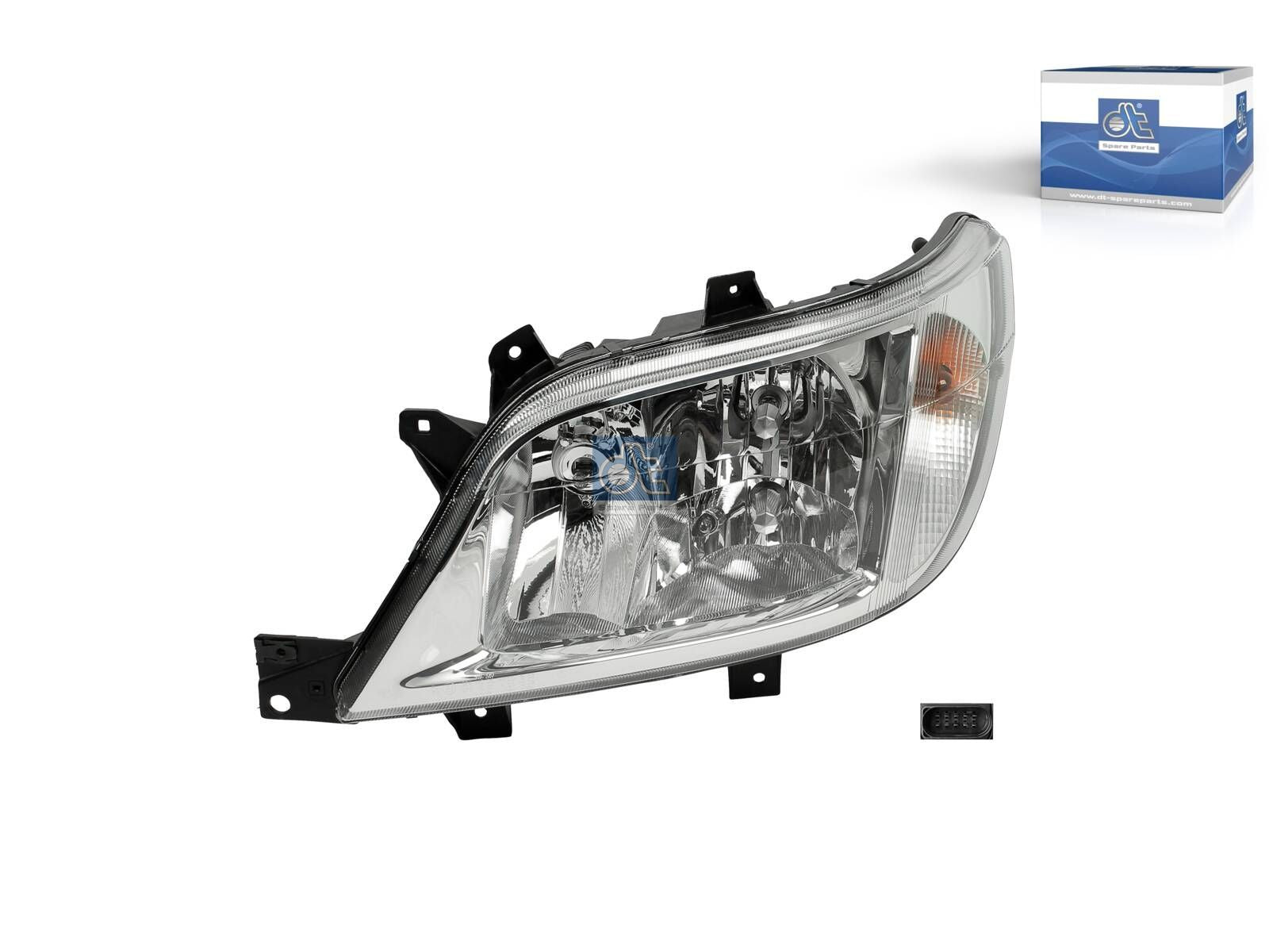 Headlamp | DT Spare Parts 4.67952