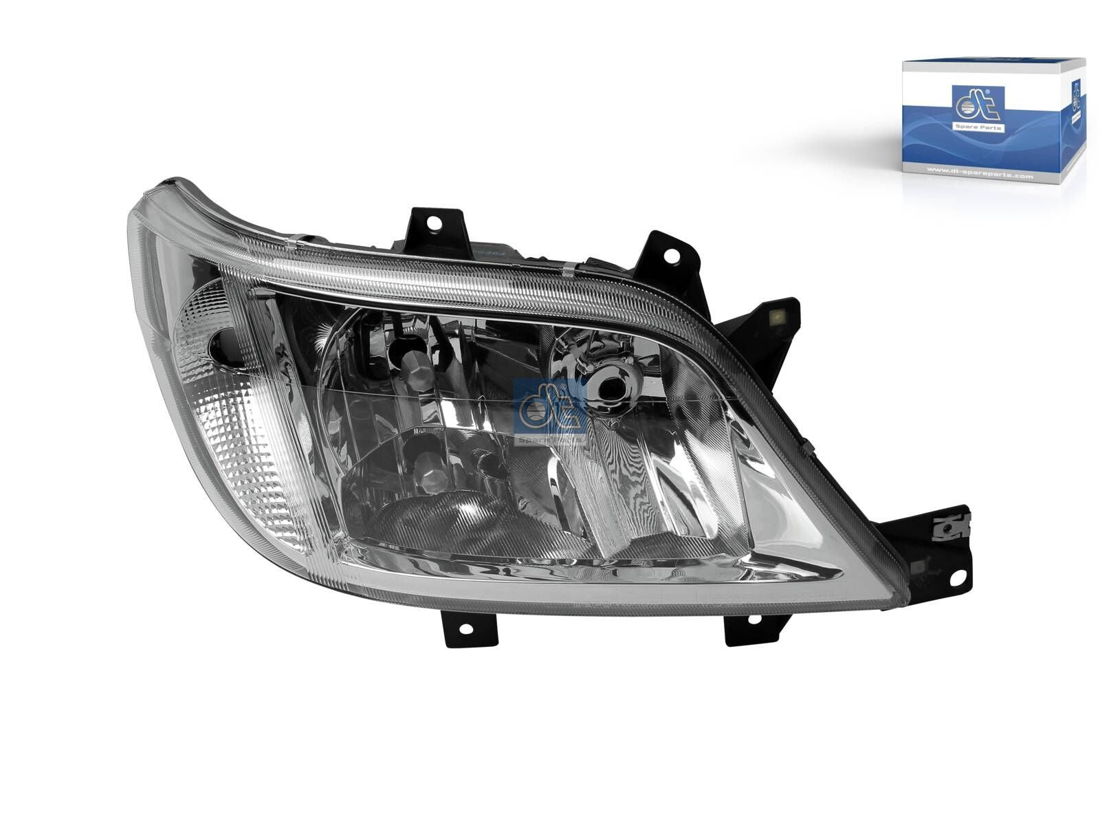 Headlamp | DT Spare Parts 4.67953