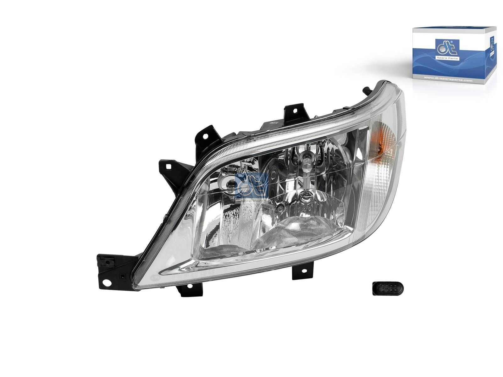 Headlamp | DT Spare Parts 4.67954