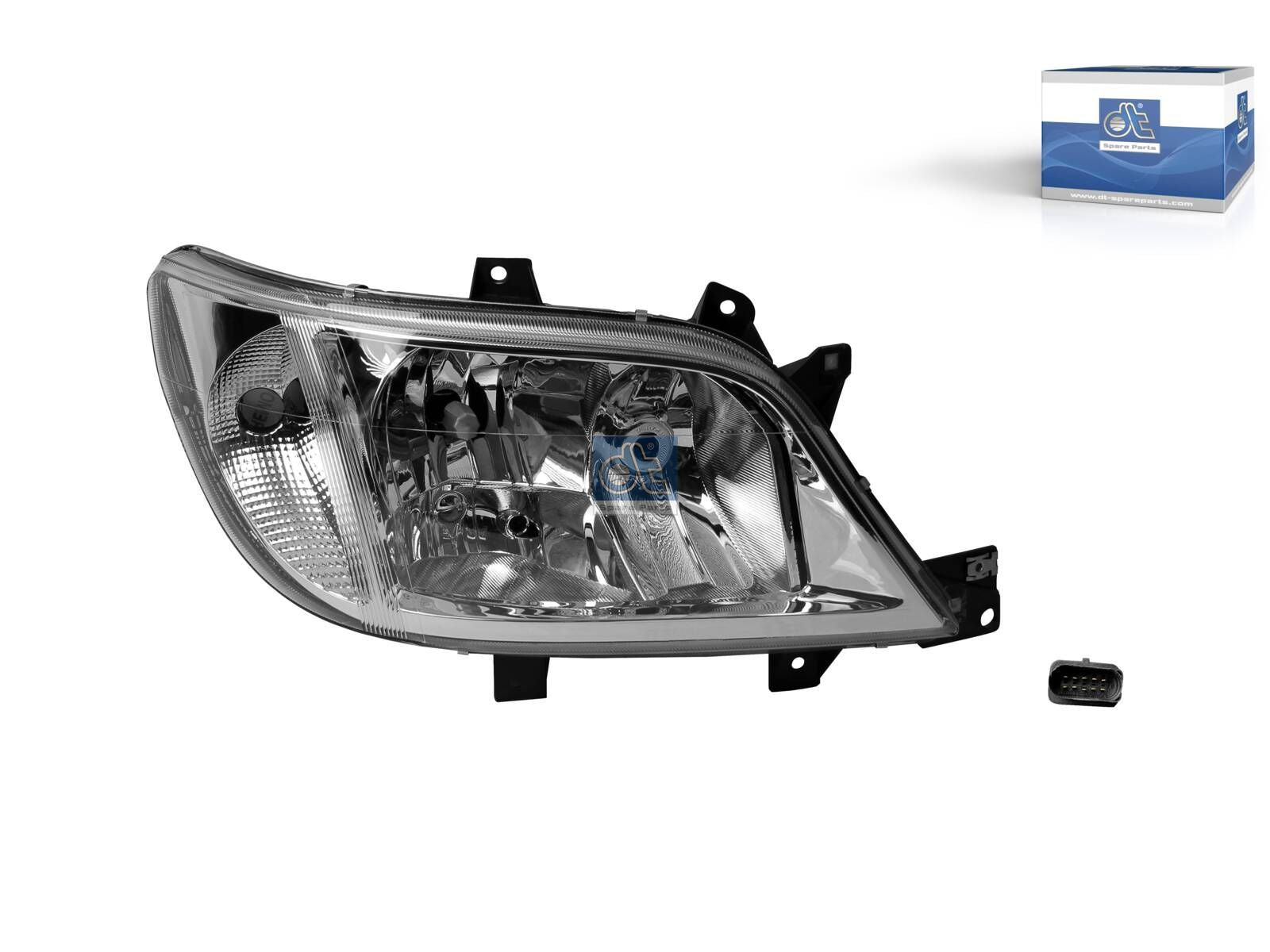 Headlamp | DT Spare Parts 4.67955
