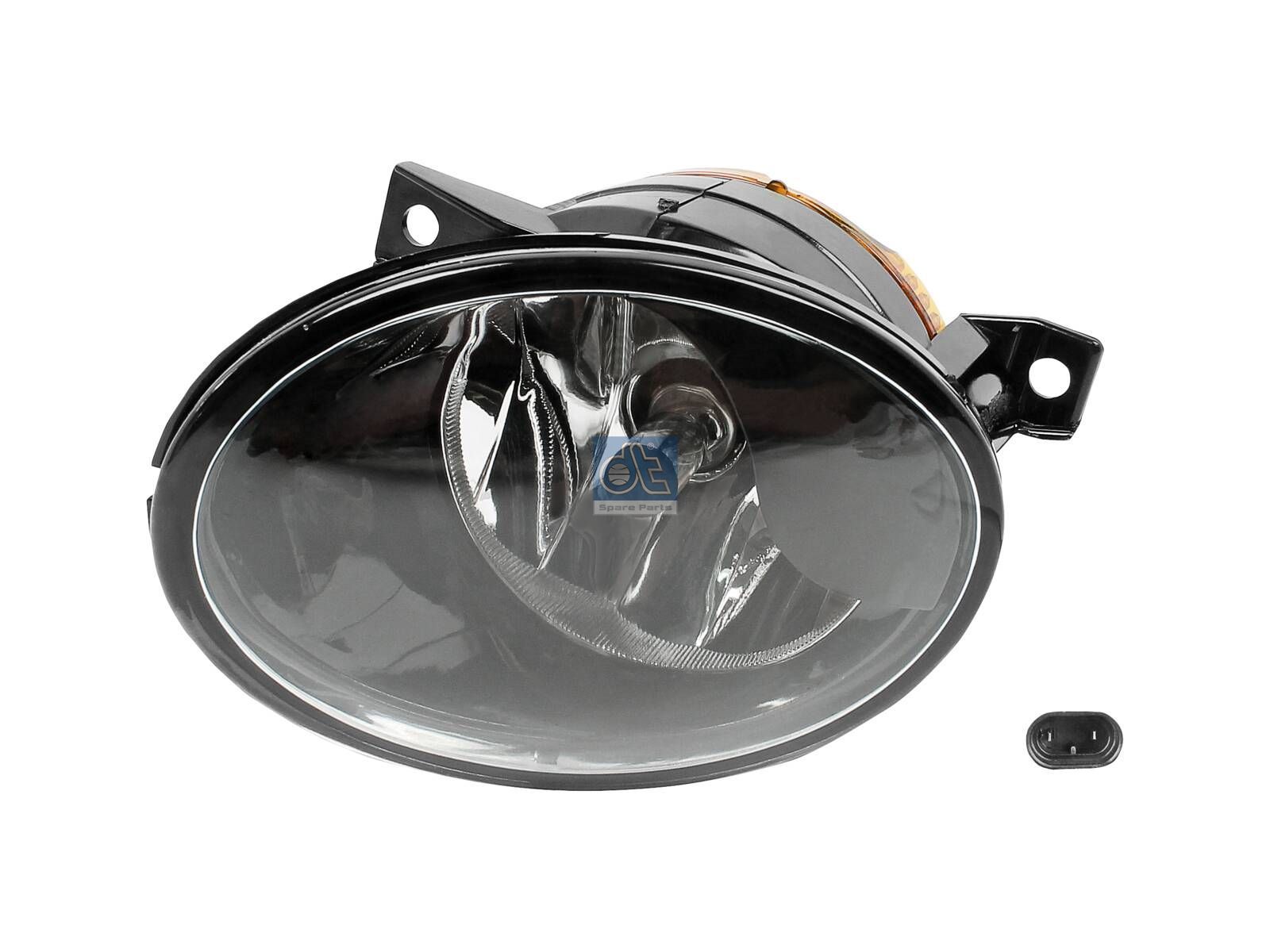 Faro antiniebla DT Spare Parts 4.67958 Faro antiniebla izquierdo, con bombilla 12 V HB4