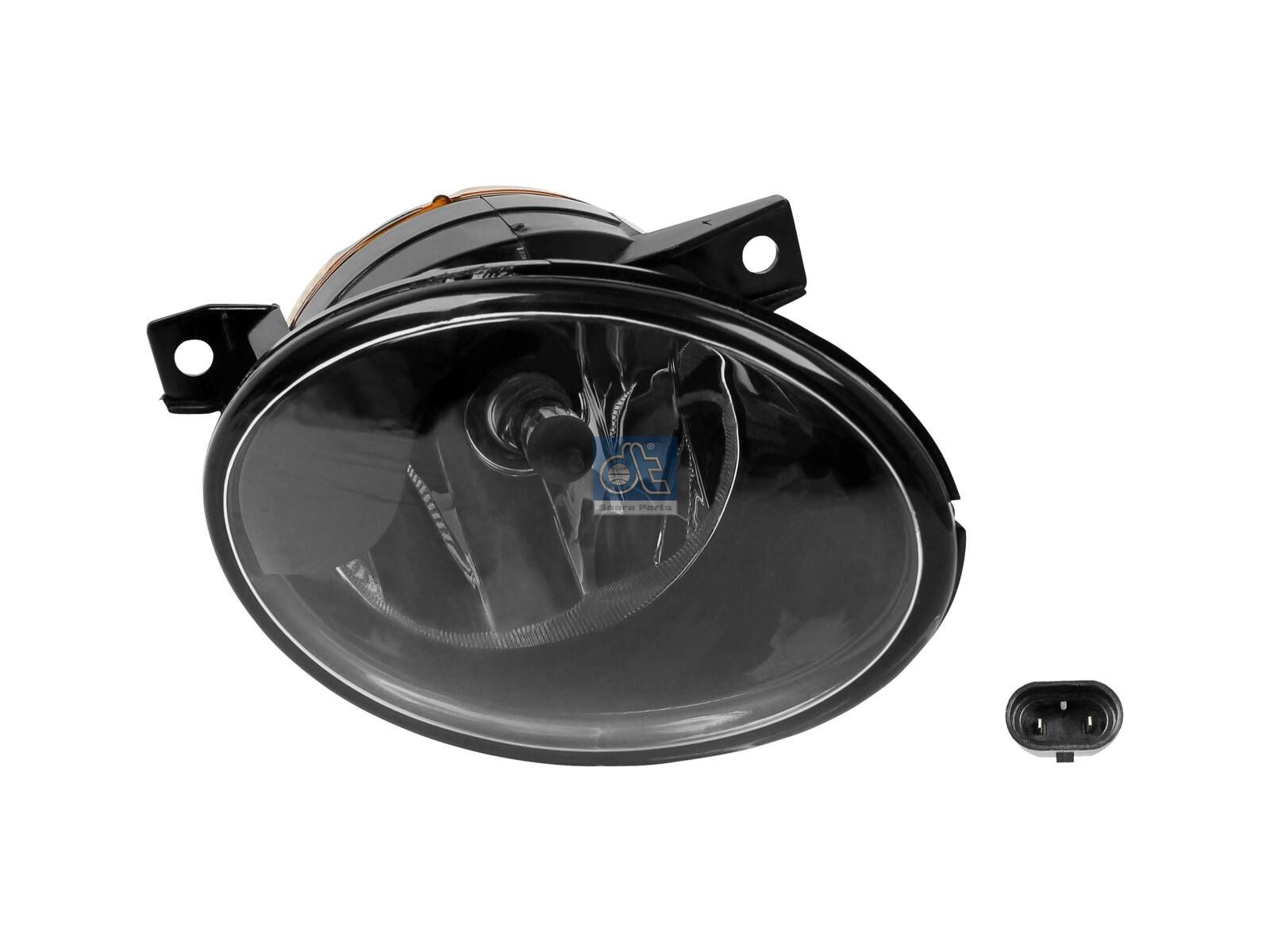 Faro antiniebla DT Spare Parts 4.67959 Faro antiniebla derecho, con bombilla 12 V HB4