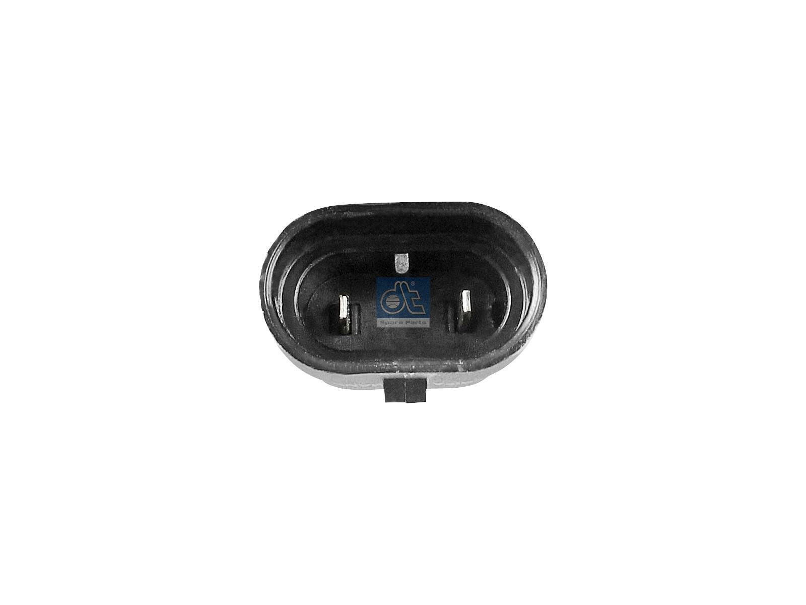 Faro antiniebla DT Spare Parts 4.67959 Faro antiniebla derecho, con bombilla 12 V HB4