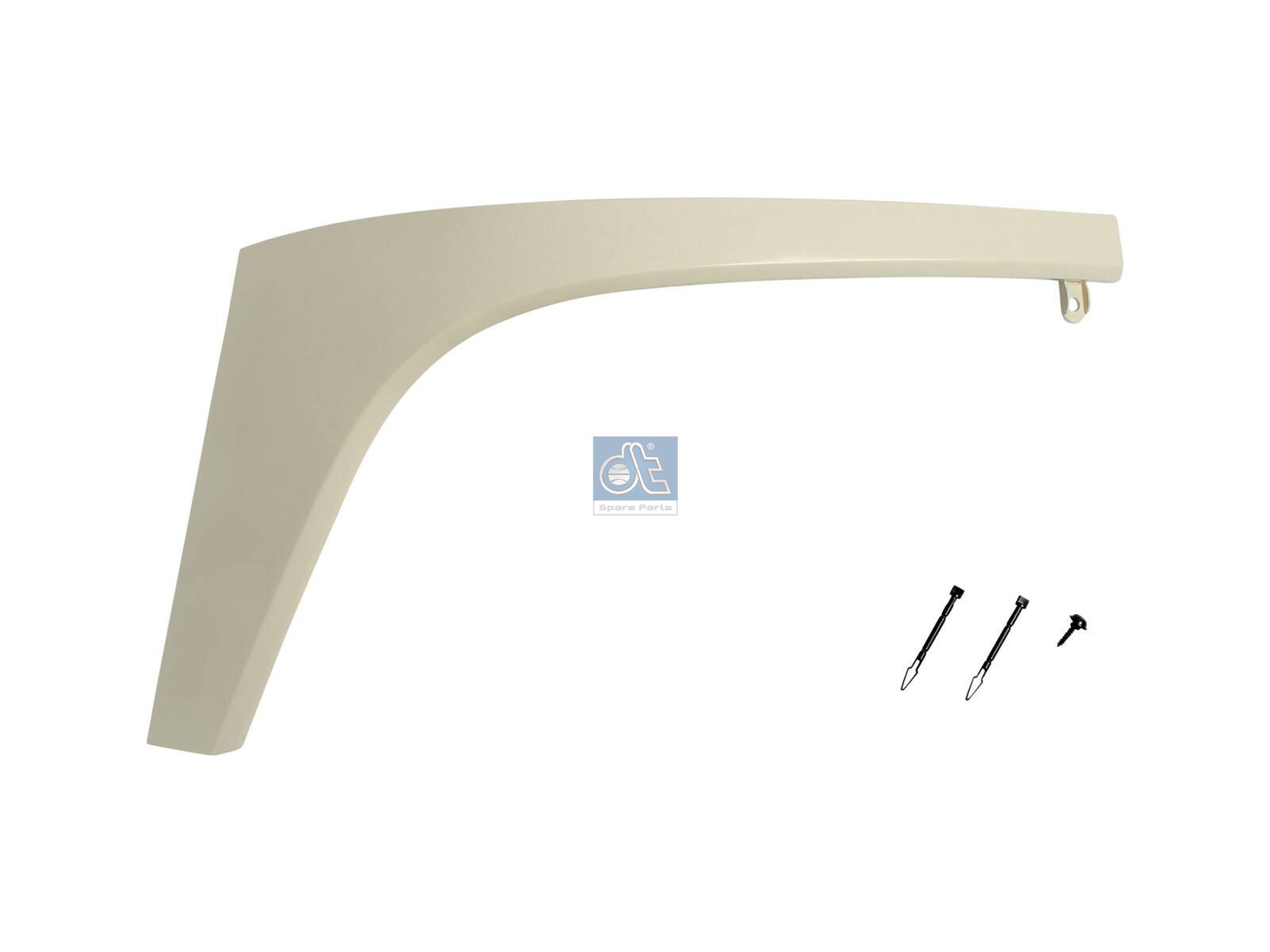 Lamp cover | DT Spare Parts 4.67960