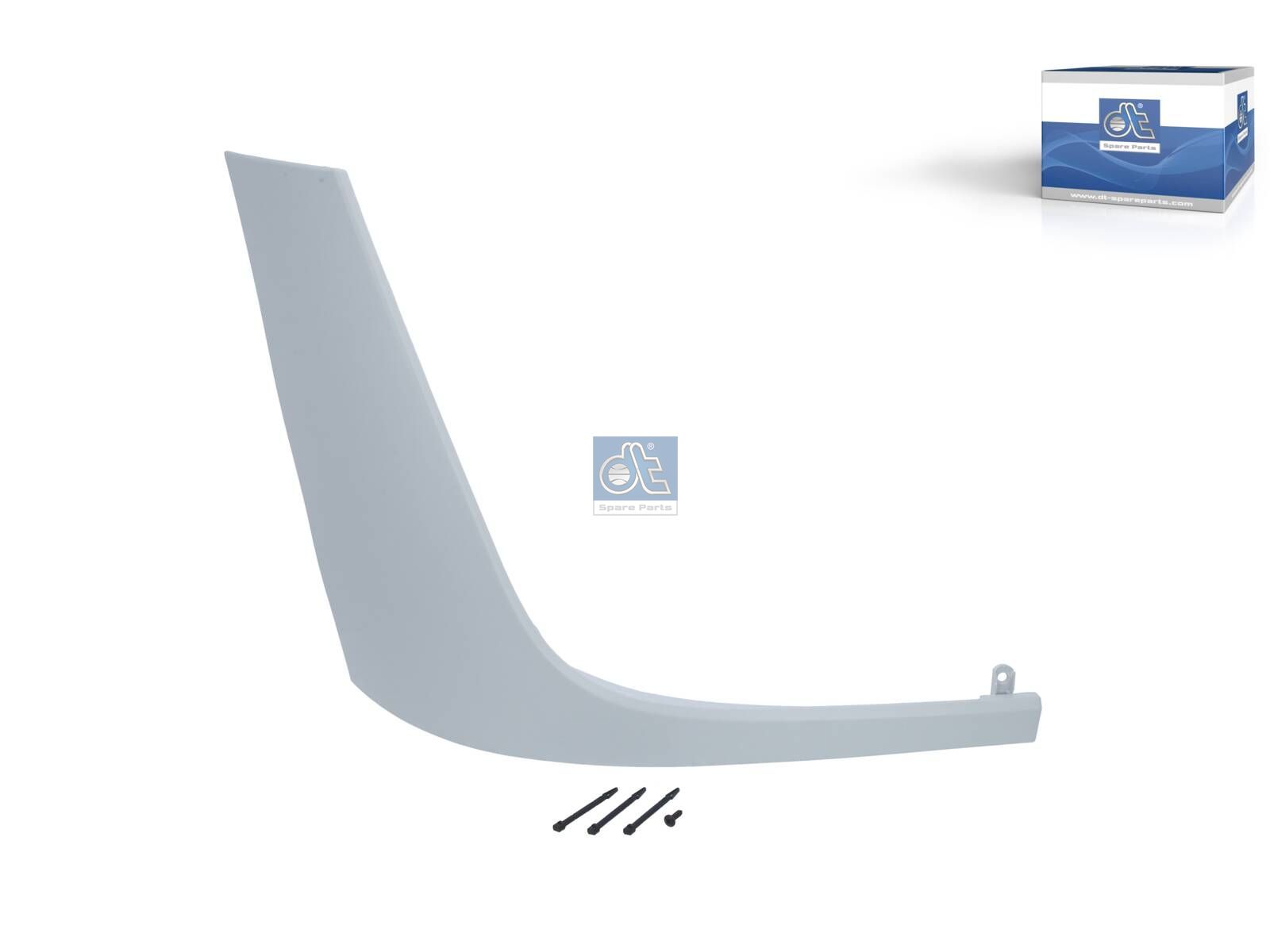 Lamp cover | DT Spare Parts 4.67962