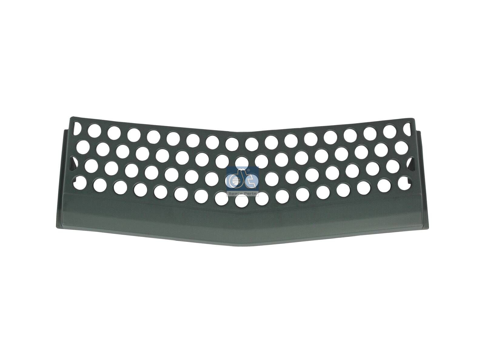 Front grid | DT Spare Parts 4.67982SP
