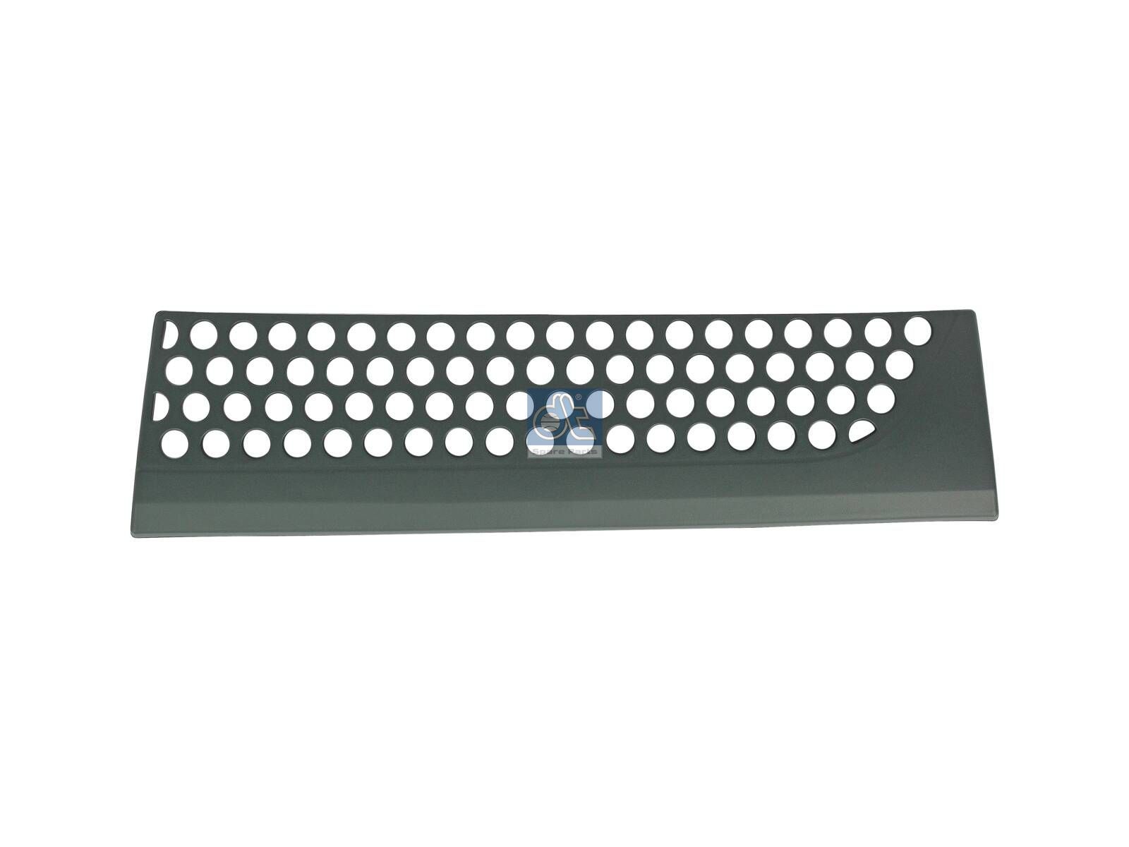 Front grid | DT Spare Parts 4.67983SP