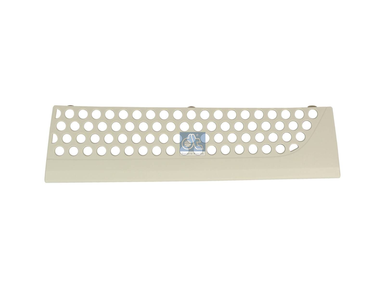 Front grid | DT Spare Parts 4.67983