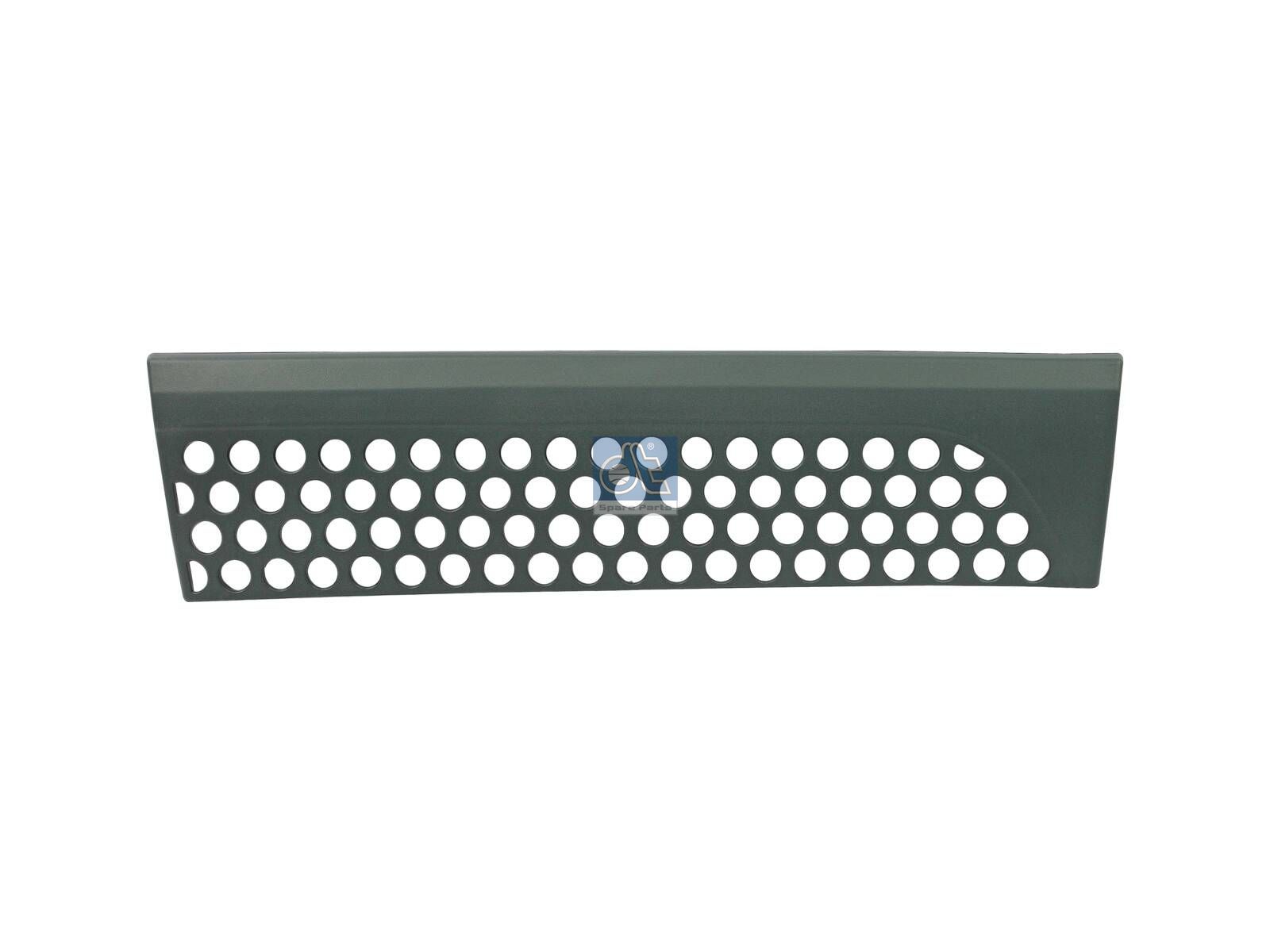 Front grid | DT Spare Parts 4.67984SP