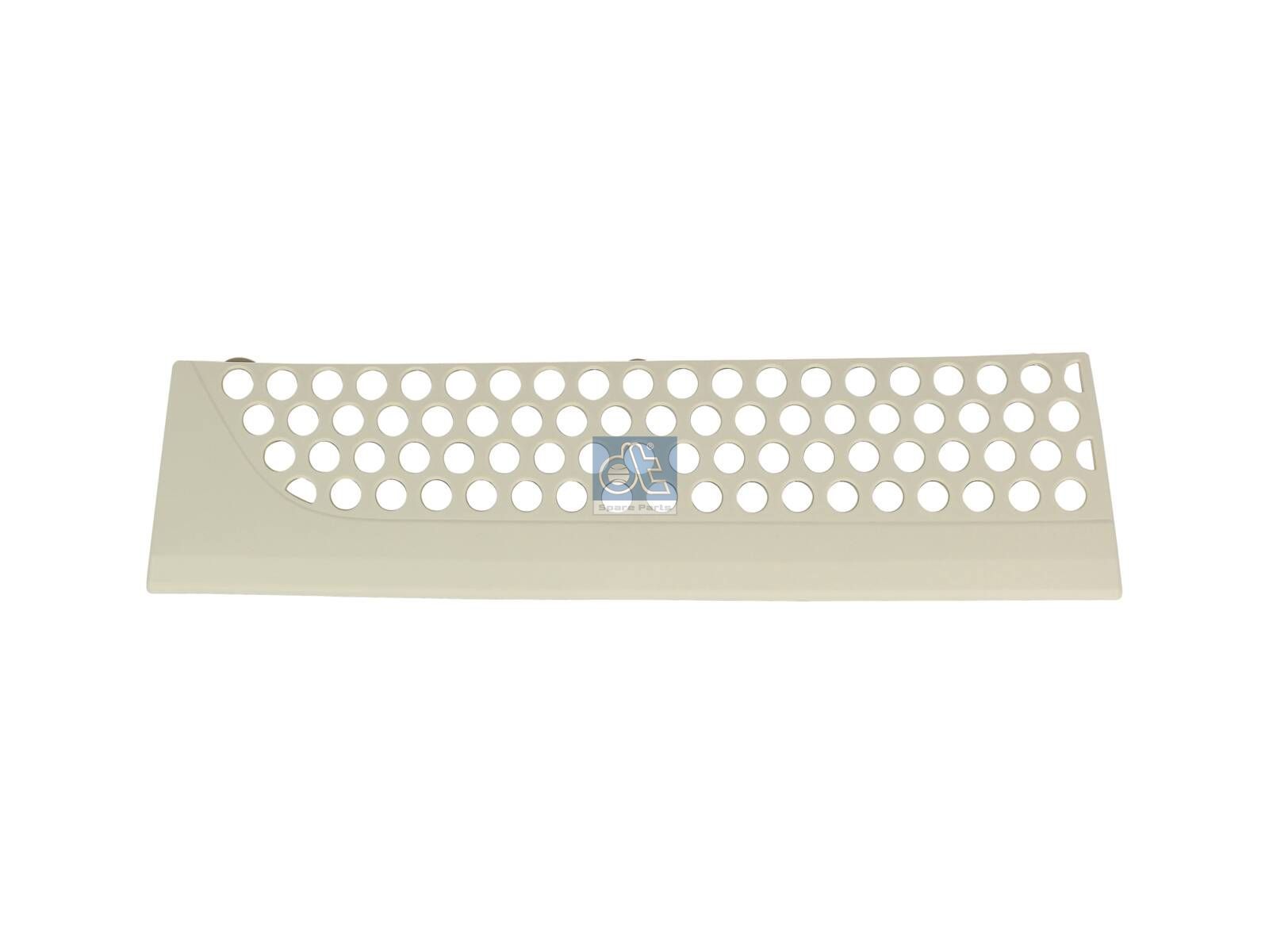 Front grid | DT Spare Parts 4.67984