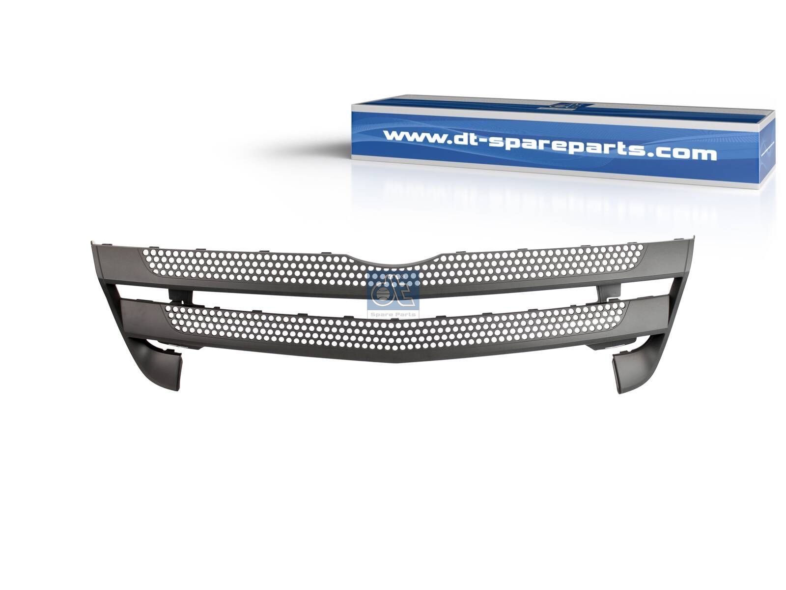 Front grid | DT Spare Parts 4.67985SP