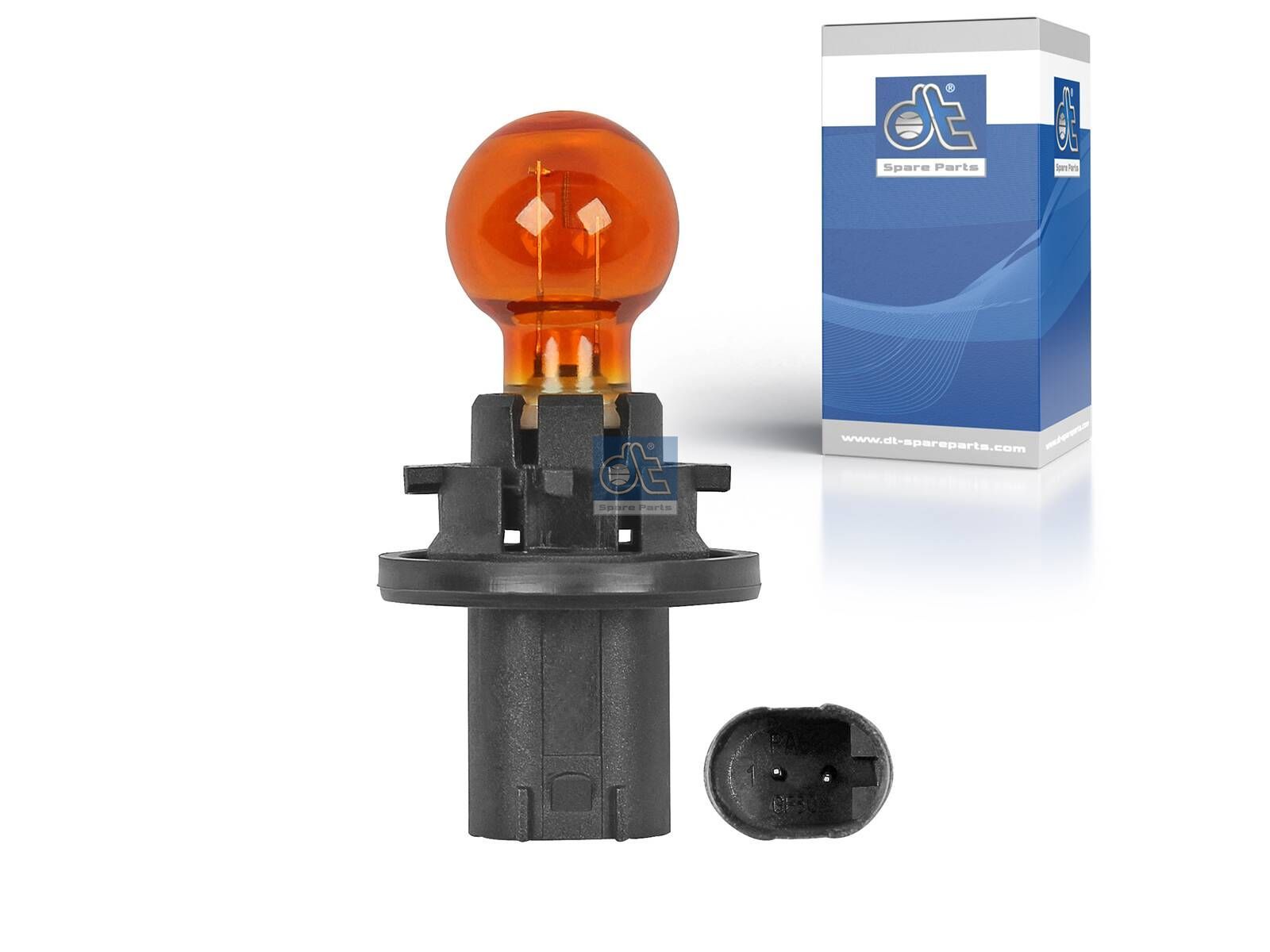 Socket bulb | DT Spare Parts 4.67990