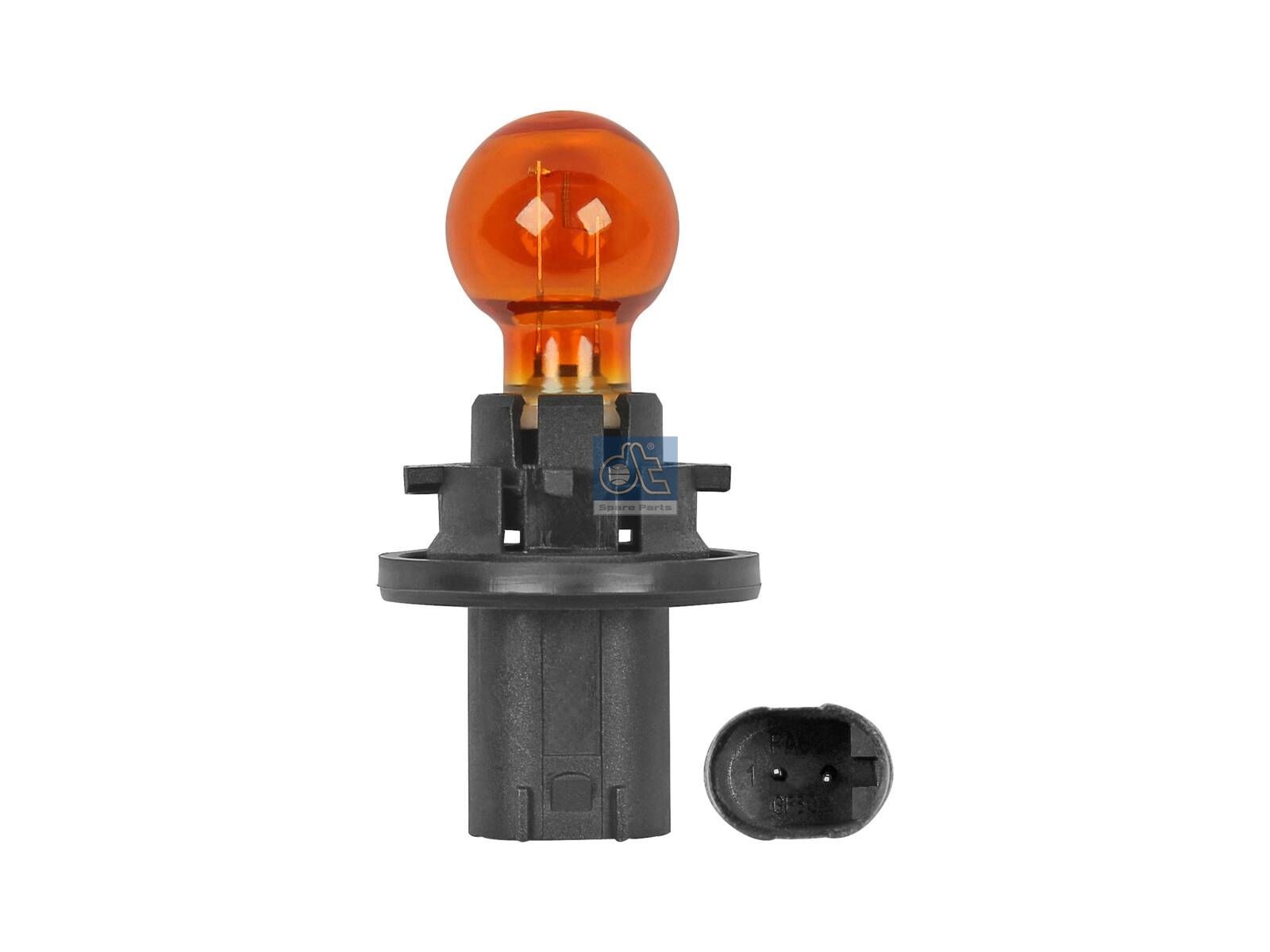 Socket bulb | DT Spare Parts 4.67990