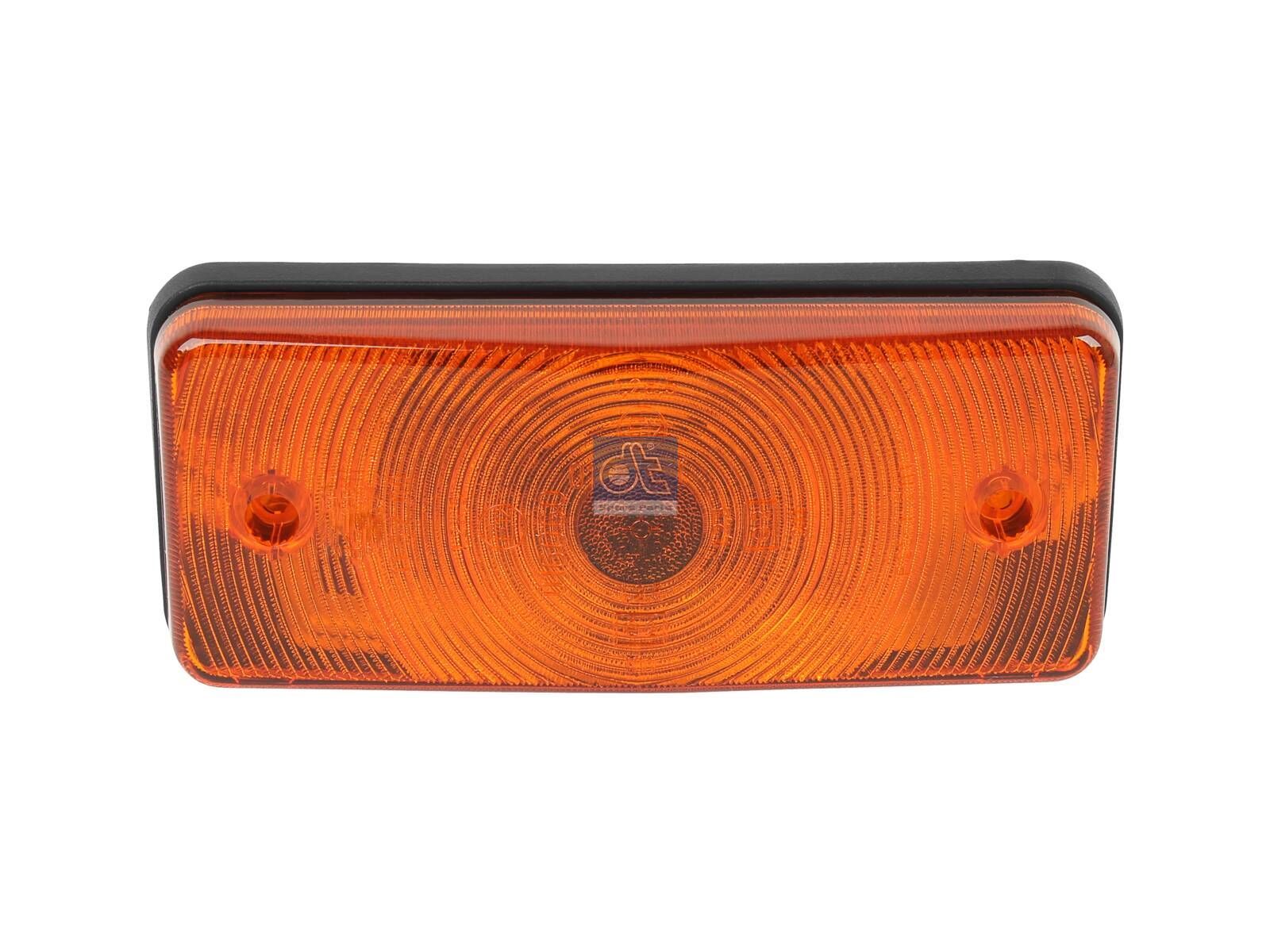 Turn signal lamp | DT Spare Parts 4.68004