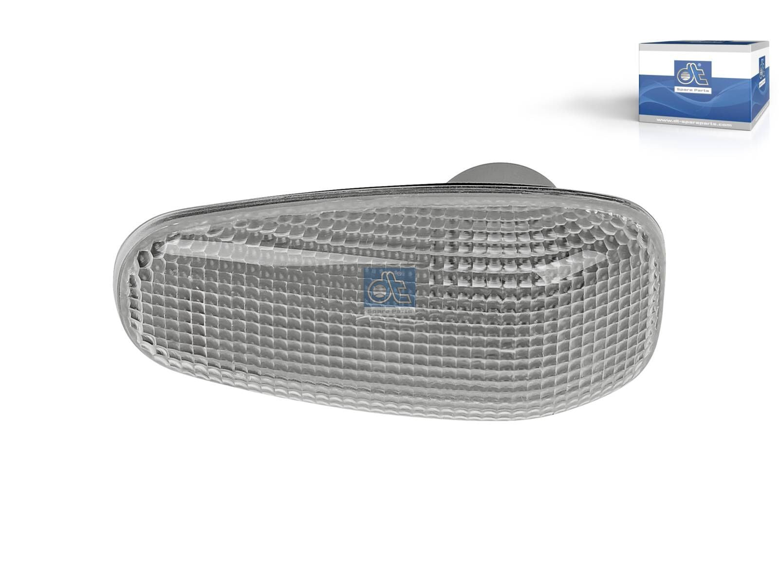 Turn signal lamp | DT Spare Parts 4.68008