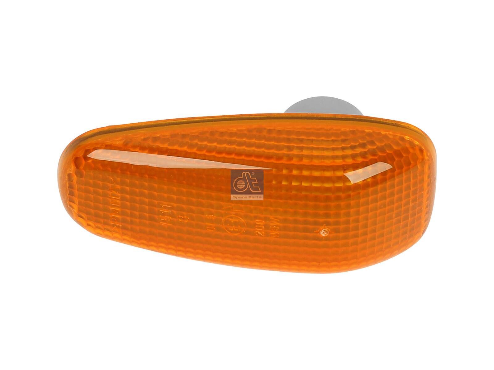 Turn signal lamp | DT Spare Parts 4.68009