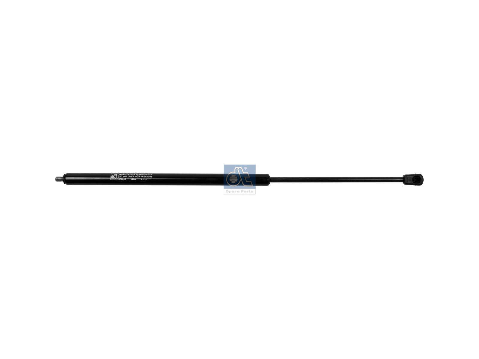 Gas spring | DT Spare Parts 4.68014