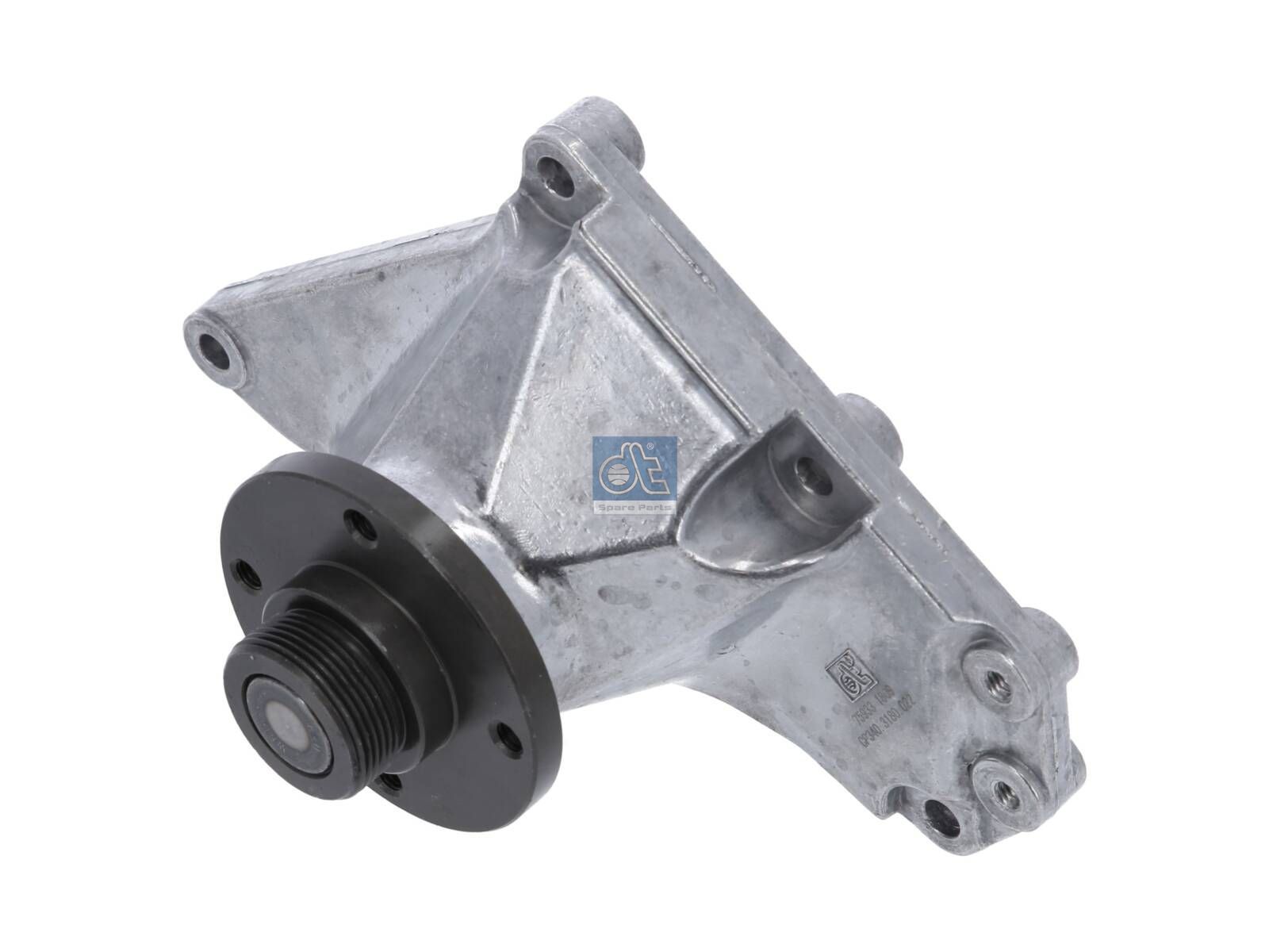 Bearing housing | DT Spare Parts 4.68022