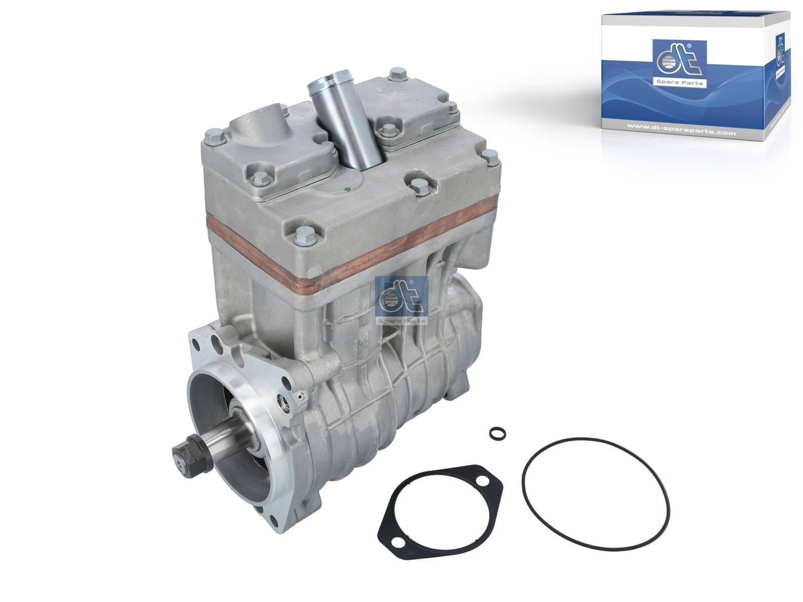 Compressor | DT Spare Parts 4.68044