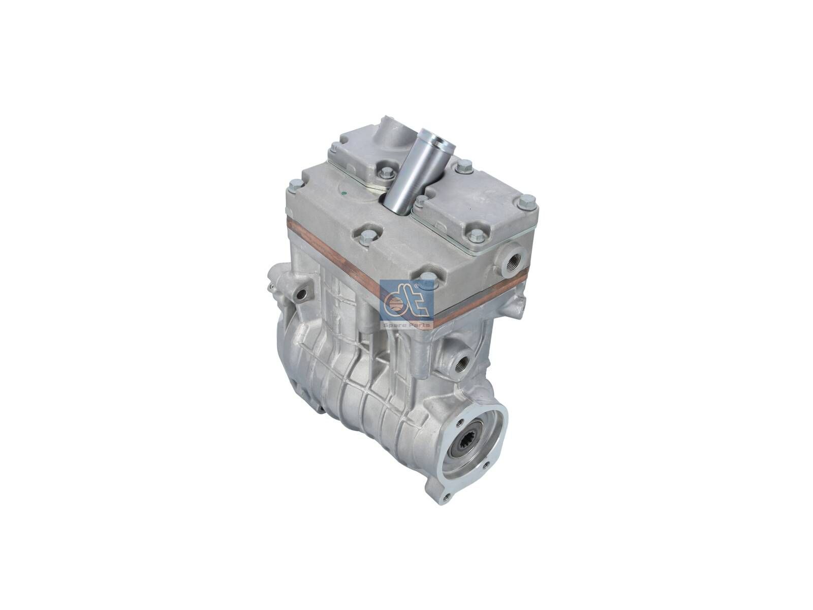 Compressor | DT Spare Parts 4.68044