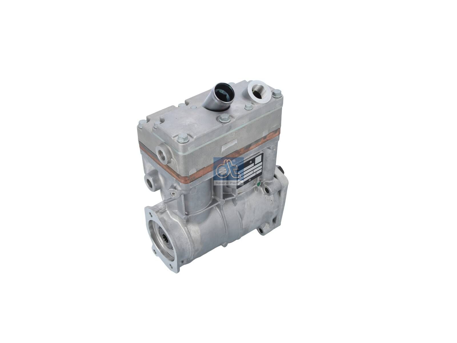 Compressor | DT Spare Parts 4.68044