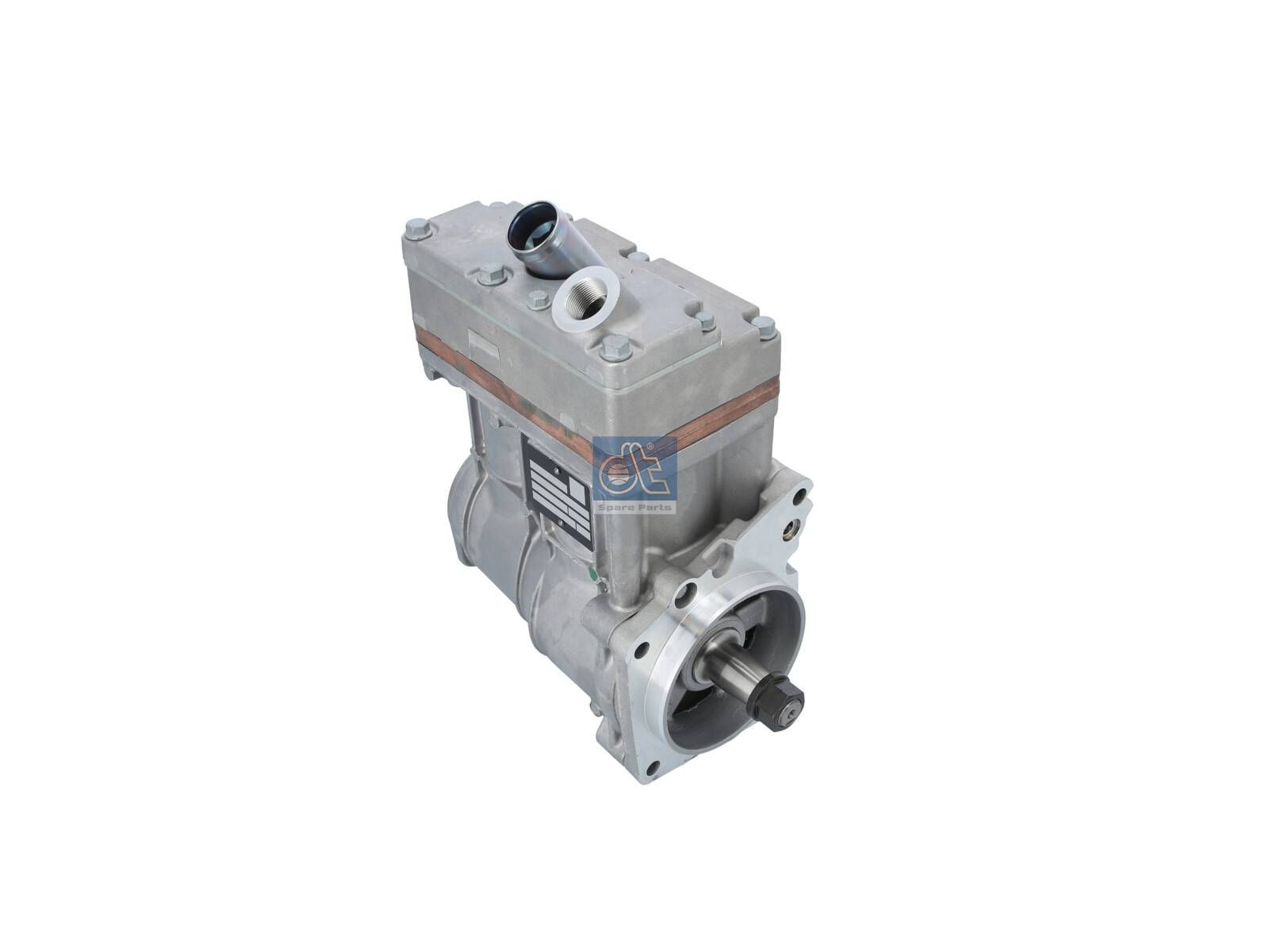 Compressor | DT Spare Parts 4.68044