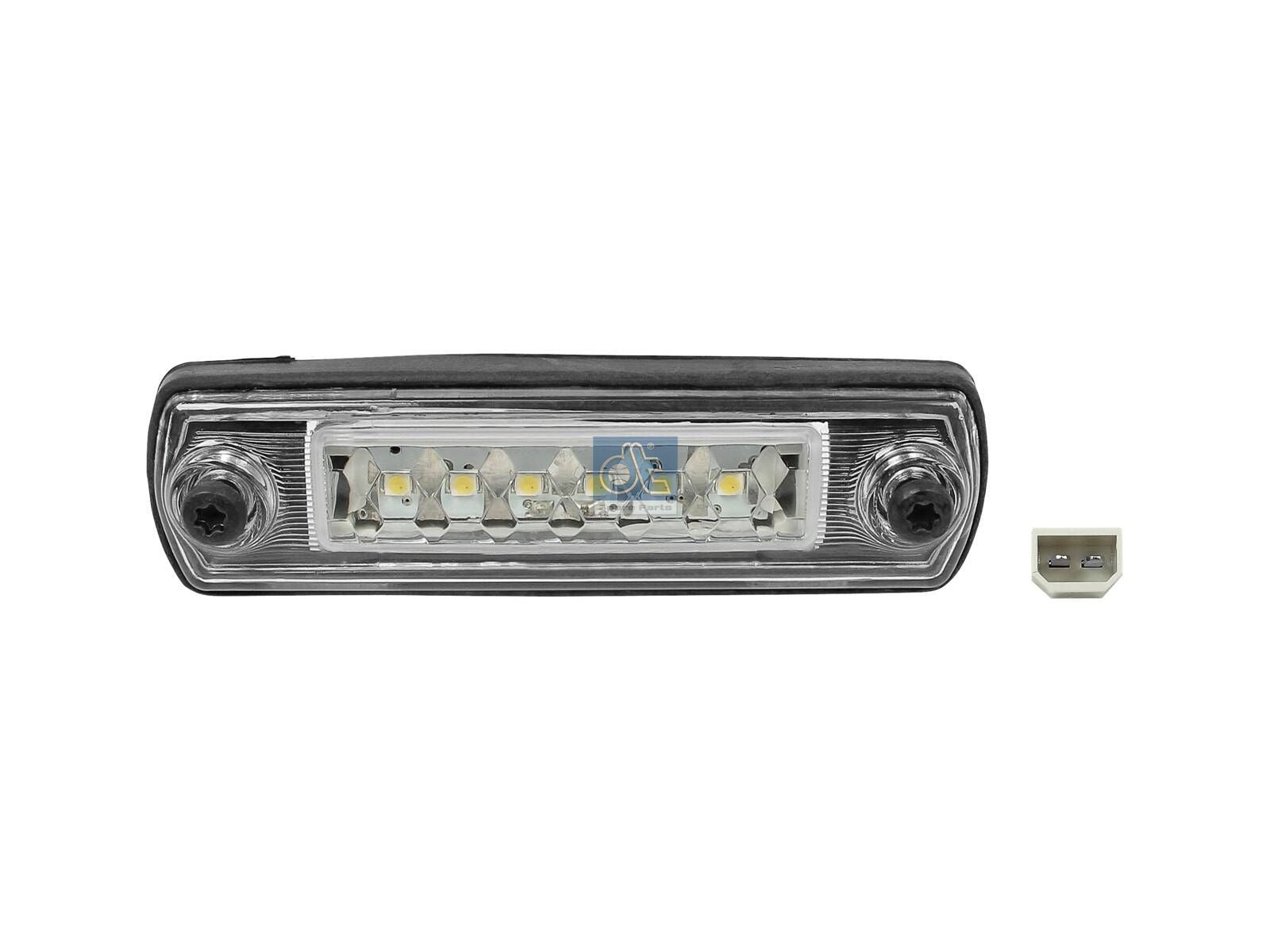 Position lamp | DT Spare Parts 4.68046