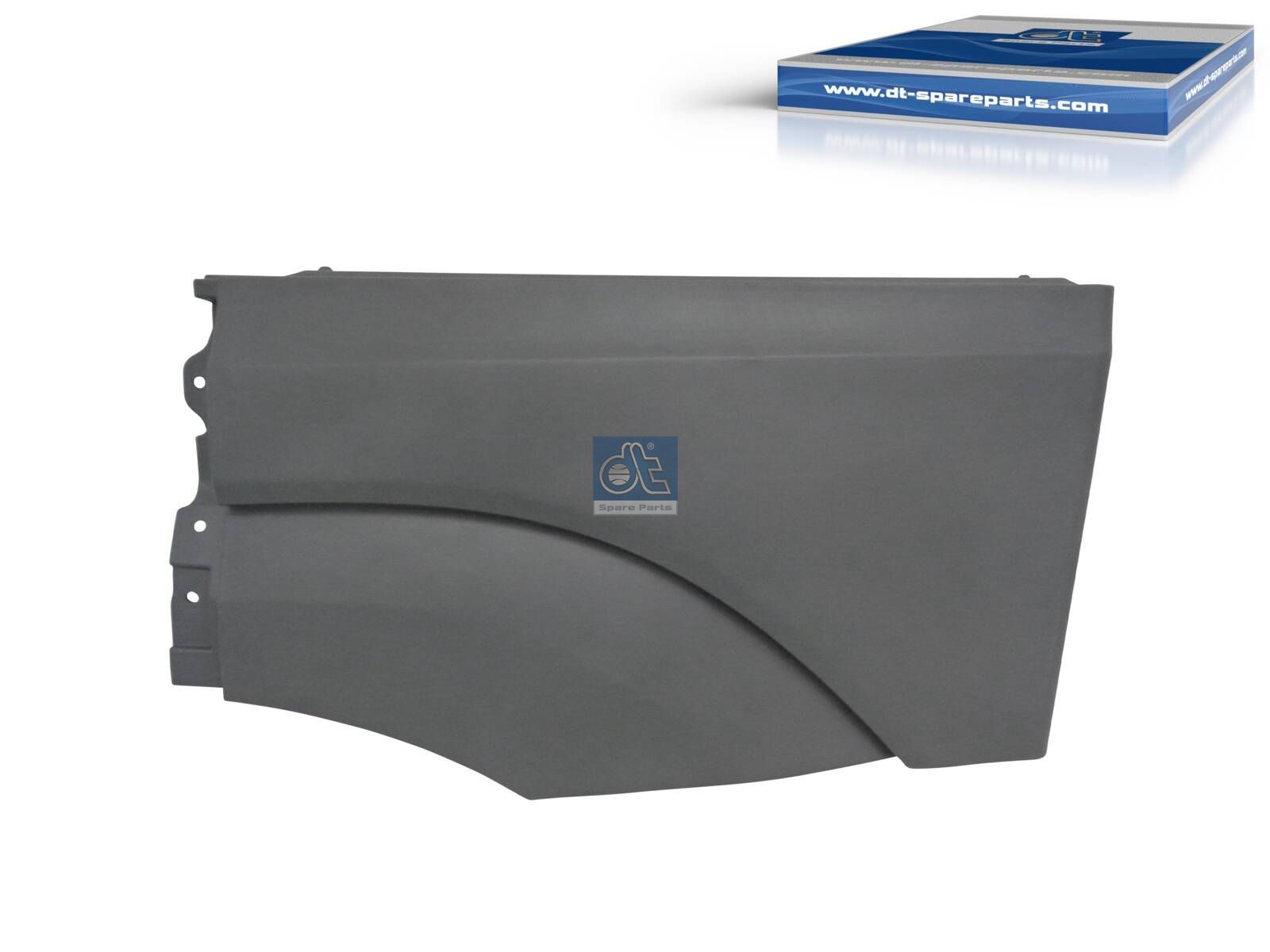 Cover | DT Spare Parts 4.68051