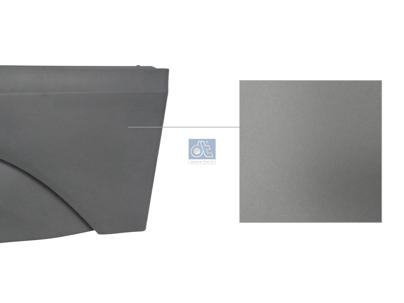 Cover | DT Spare Parts 4.68051