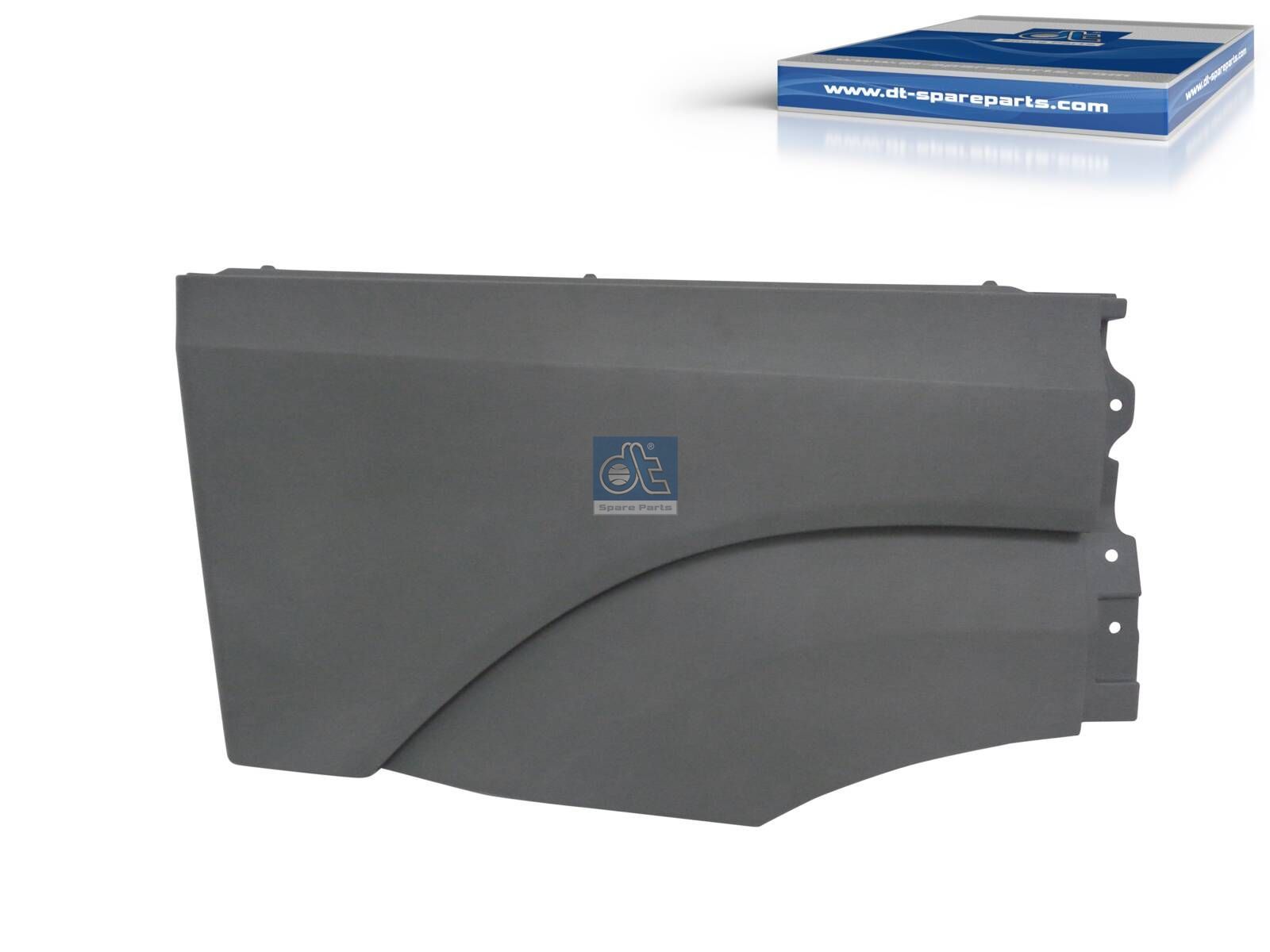 Cover | DT Spare Parts 4.68052