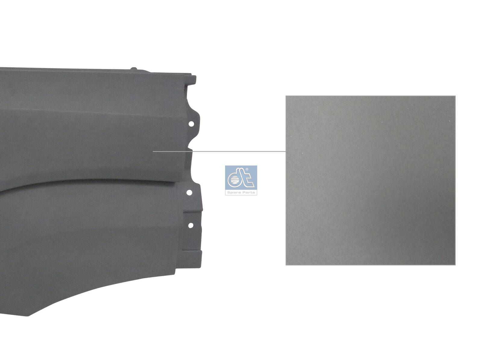Cover | DT Spare Parts 4.68052