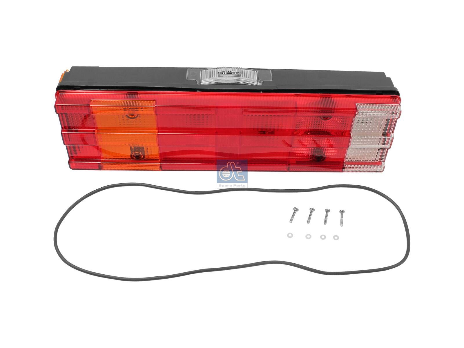 Tail lamp | DT Spare Parts 4.68058