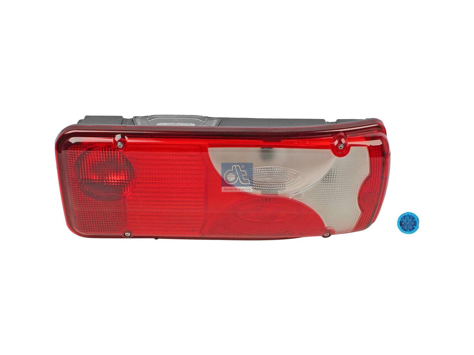 Tail lamp | DT Spare Parts 4.68065