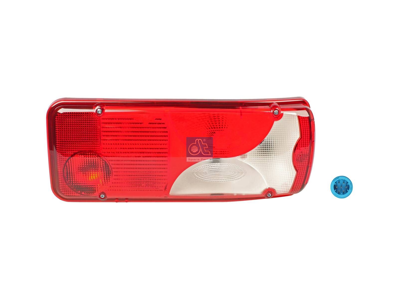 Tail lamp | DT Spare Parts 4.68066