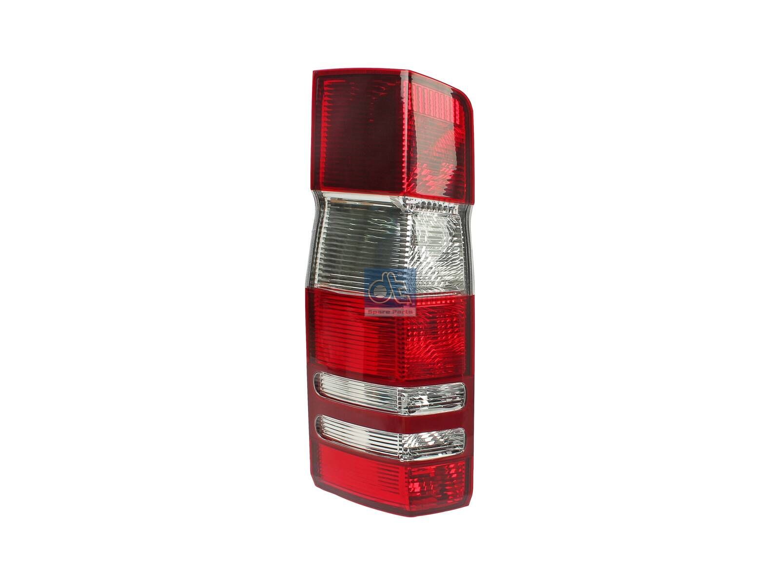 Tail lamp | DT Spare Parts 4.68070SP