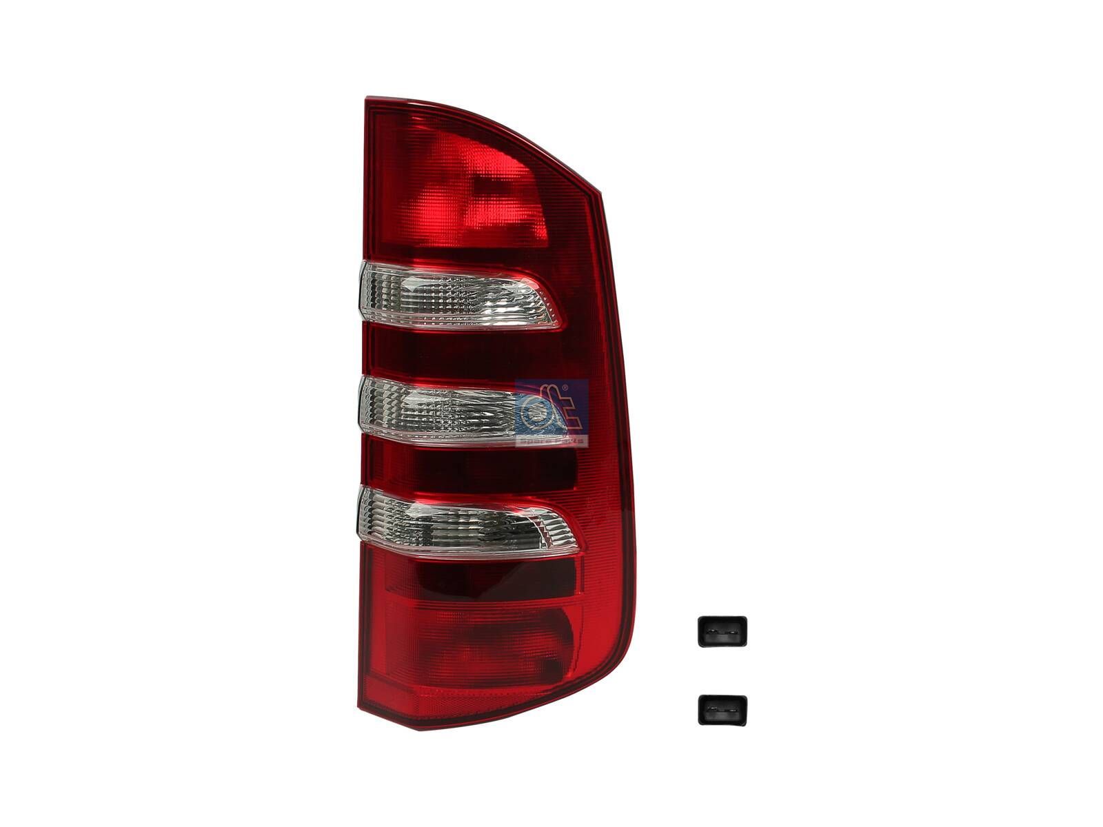 Tail lamp | DT Spare Parts 4.68073