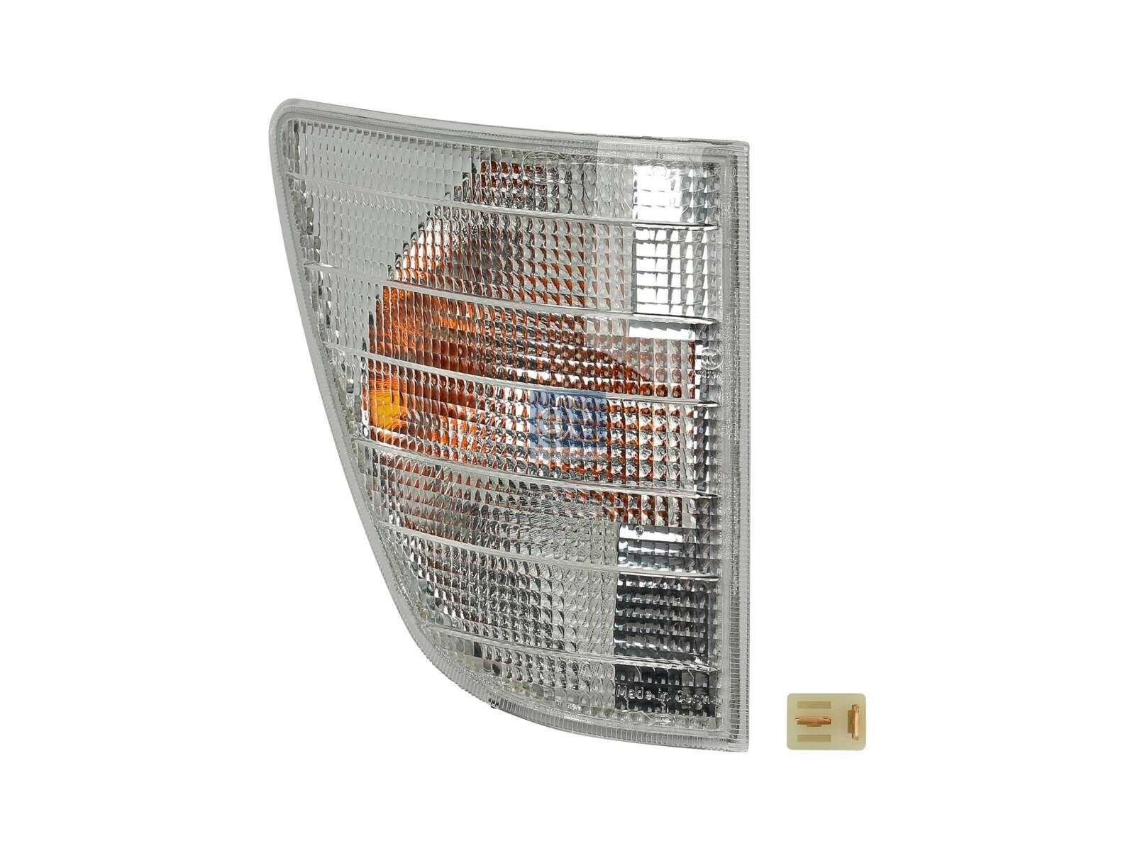 Turn signal lamp | DT Spare Parts 4.68074
