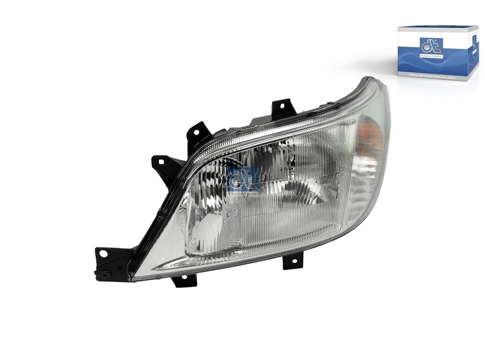 Headlamp | DT Spare Parts 4.68076