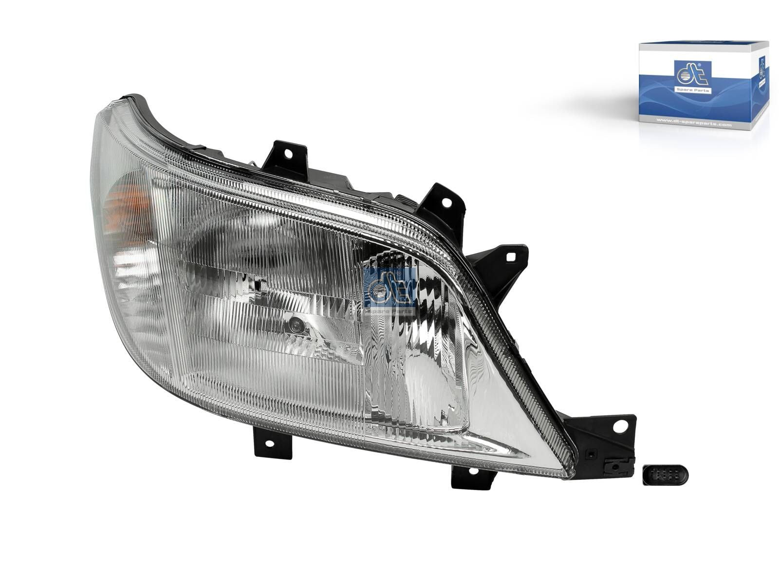 Headlamp | DT Spare Parts 4.68077