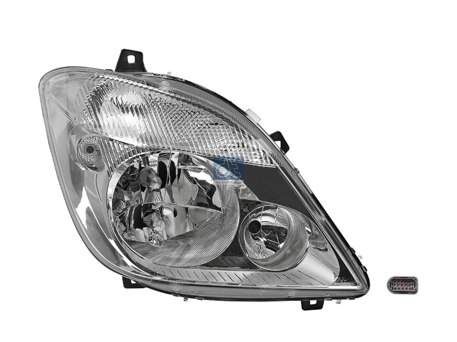 Headlamp | DT Spare Parts 4.68079