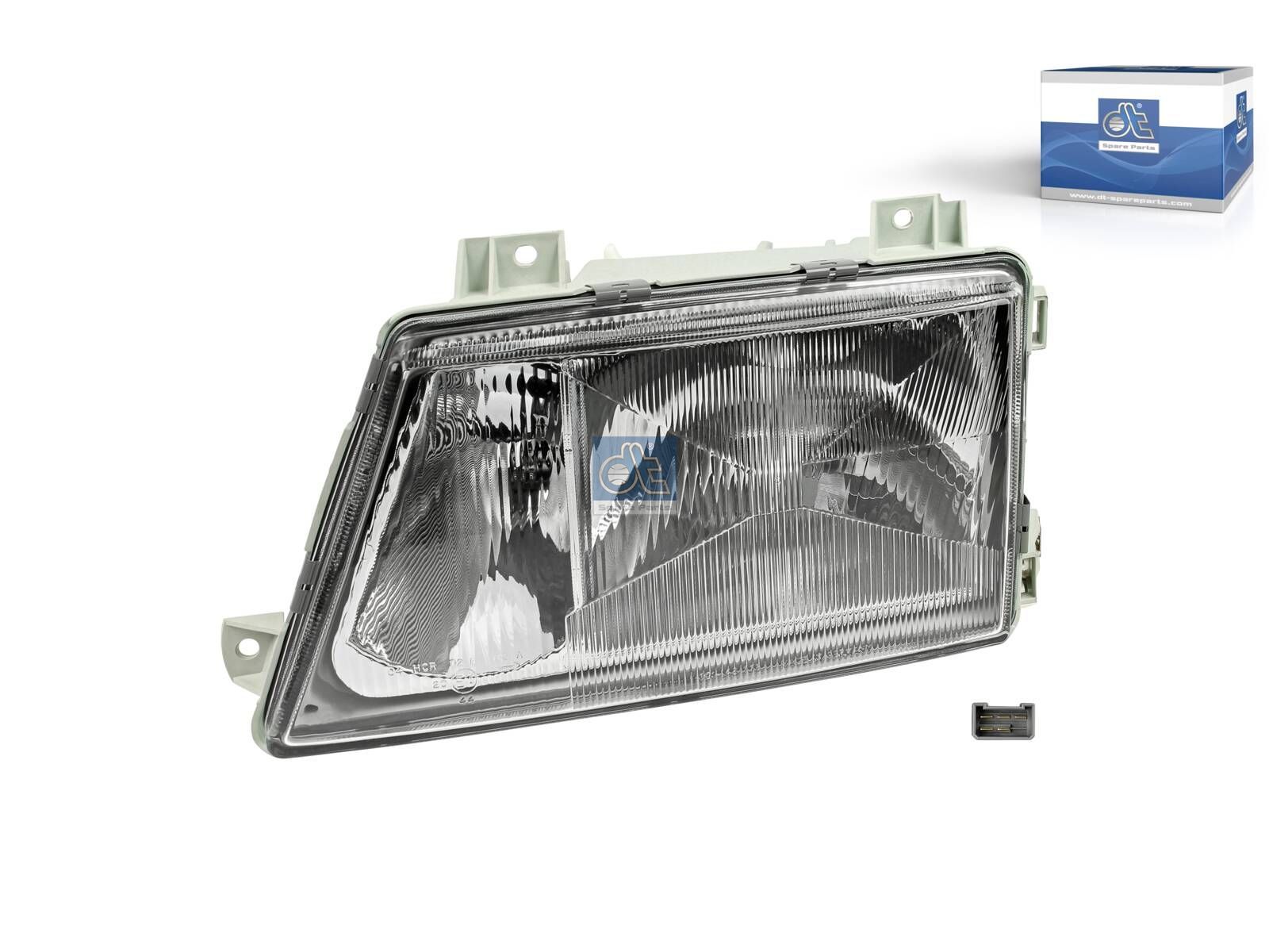 Headlamp | DT Spare Parts 4.68080