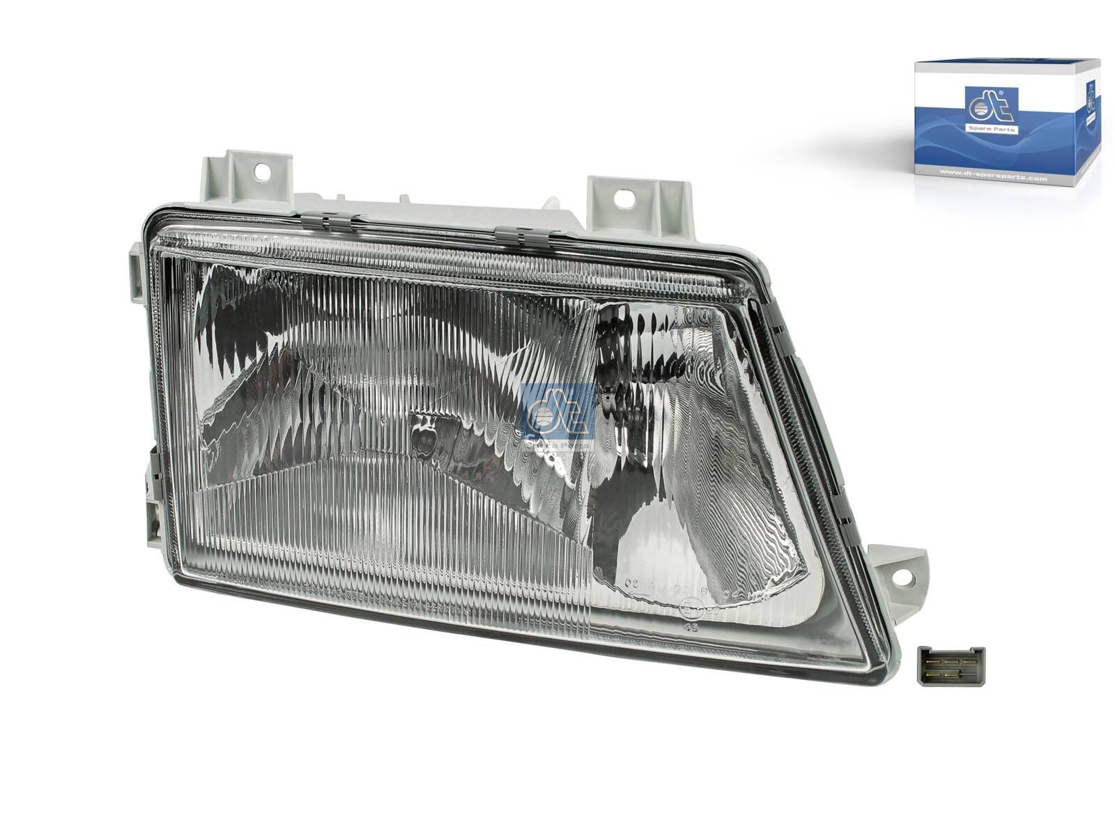 Headlamp | DT Spare Parts 4.68081
