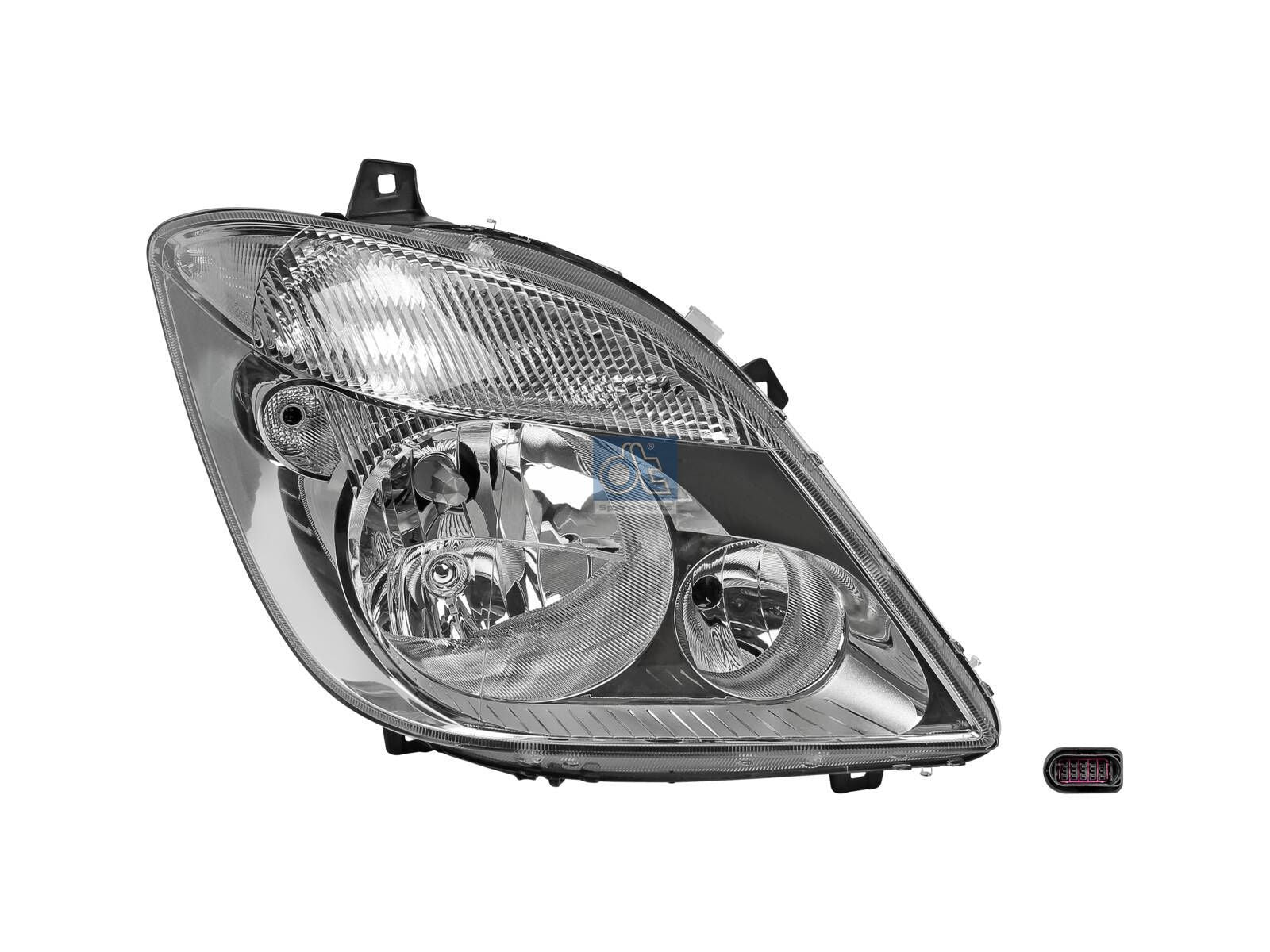 Headlamp | DT Spare Parts 4.68083