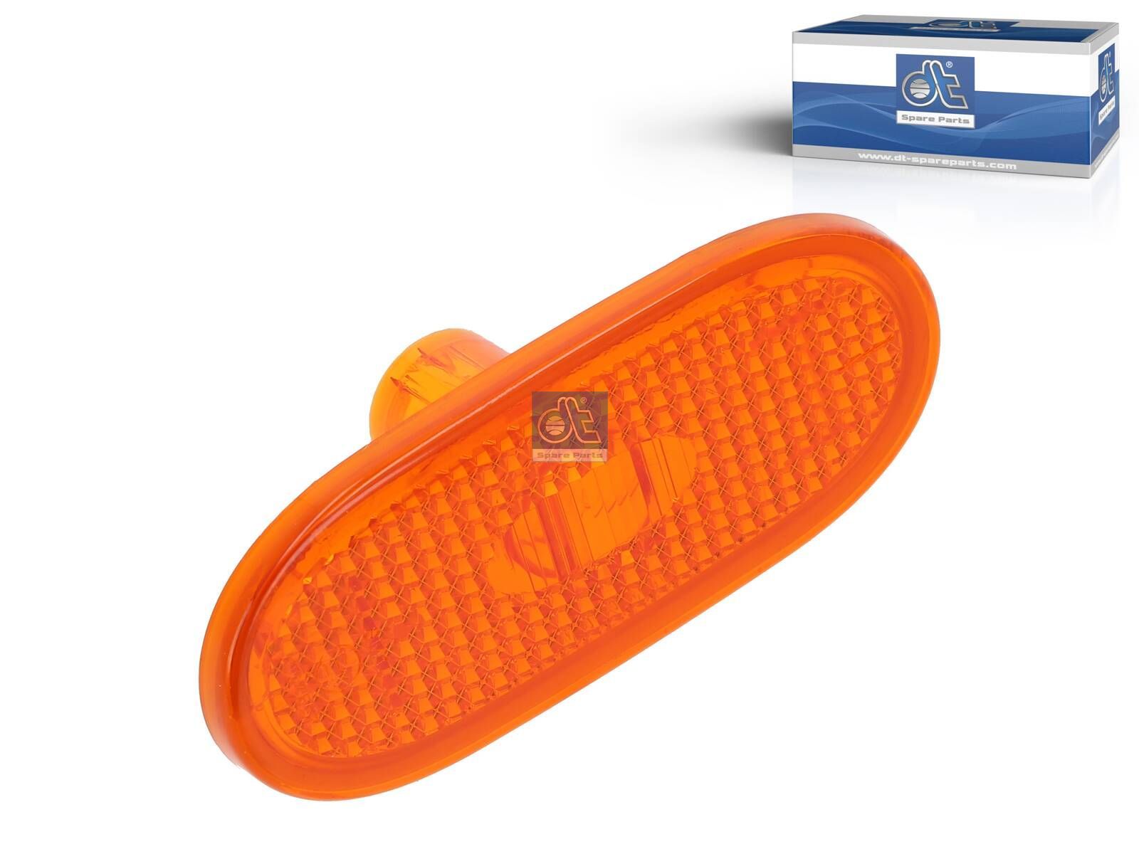Side marking lamp | DT Spare Parts 4.68084
