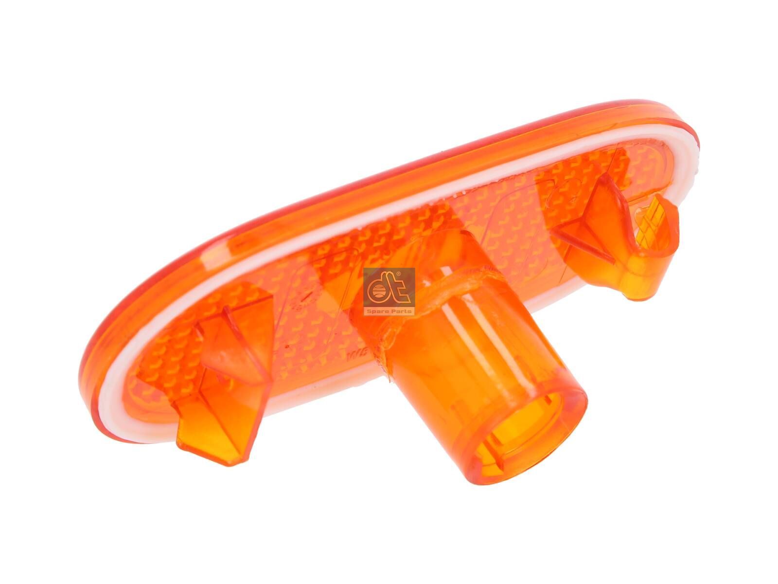 Side marking lamp | DT Spare Parts 4.68084