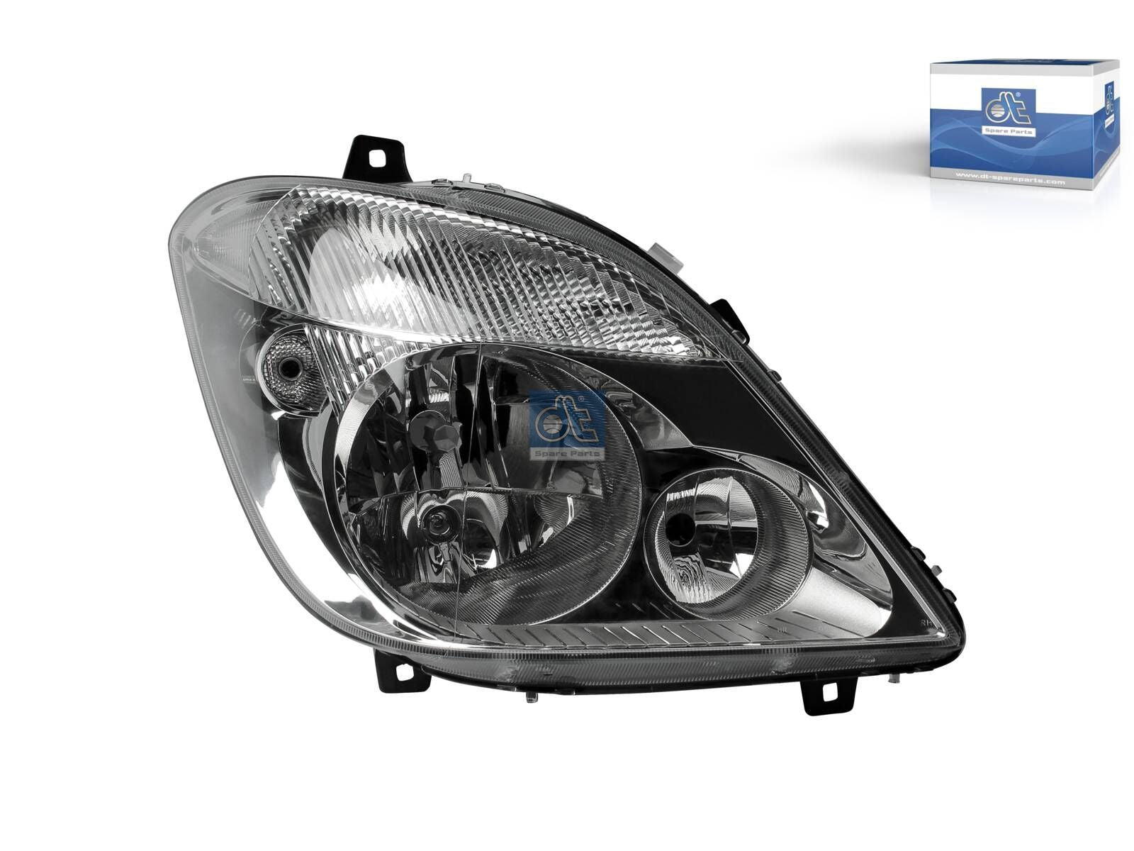 Headlamp | DT Spare Parts 4.68086