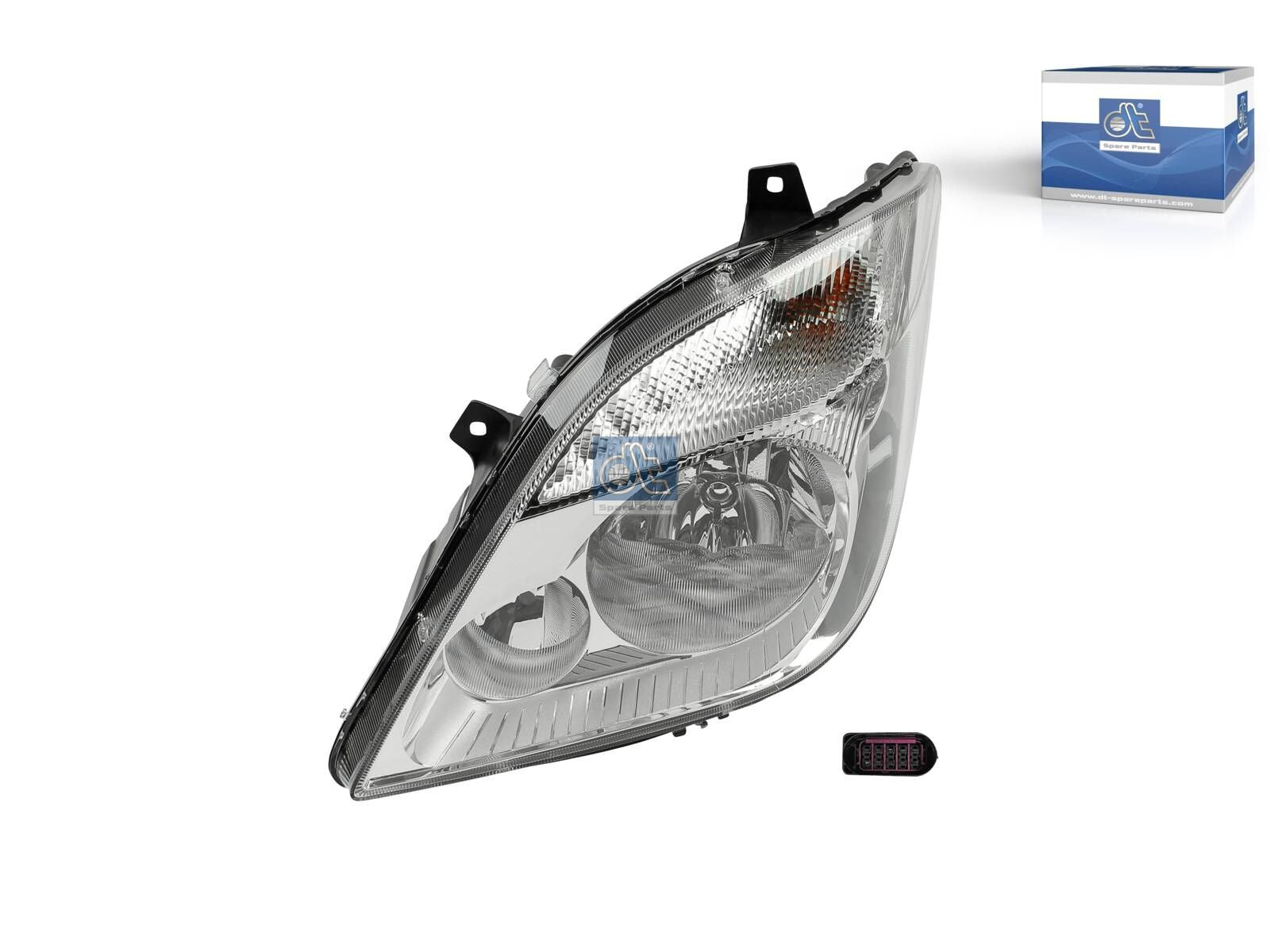 Headlamp | DT Spare Parts 4.68087