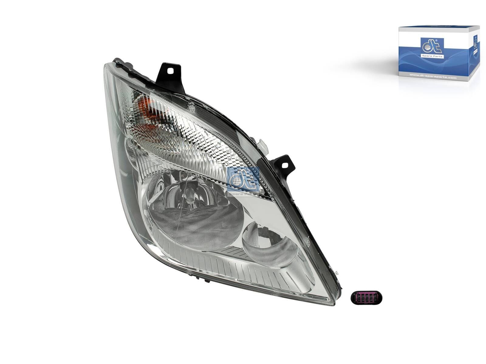 Headlamp | DT Spare Parts 4.68088